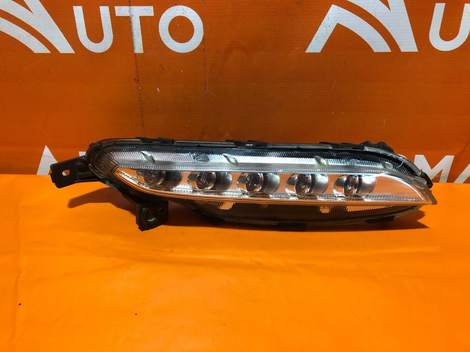 Дхо Hyundai TUCSON 2015-2018 3