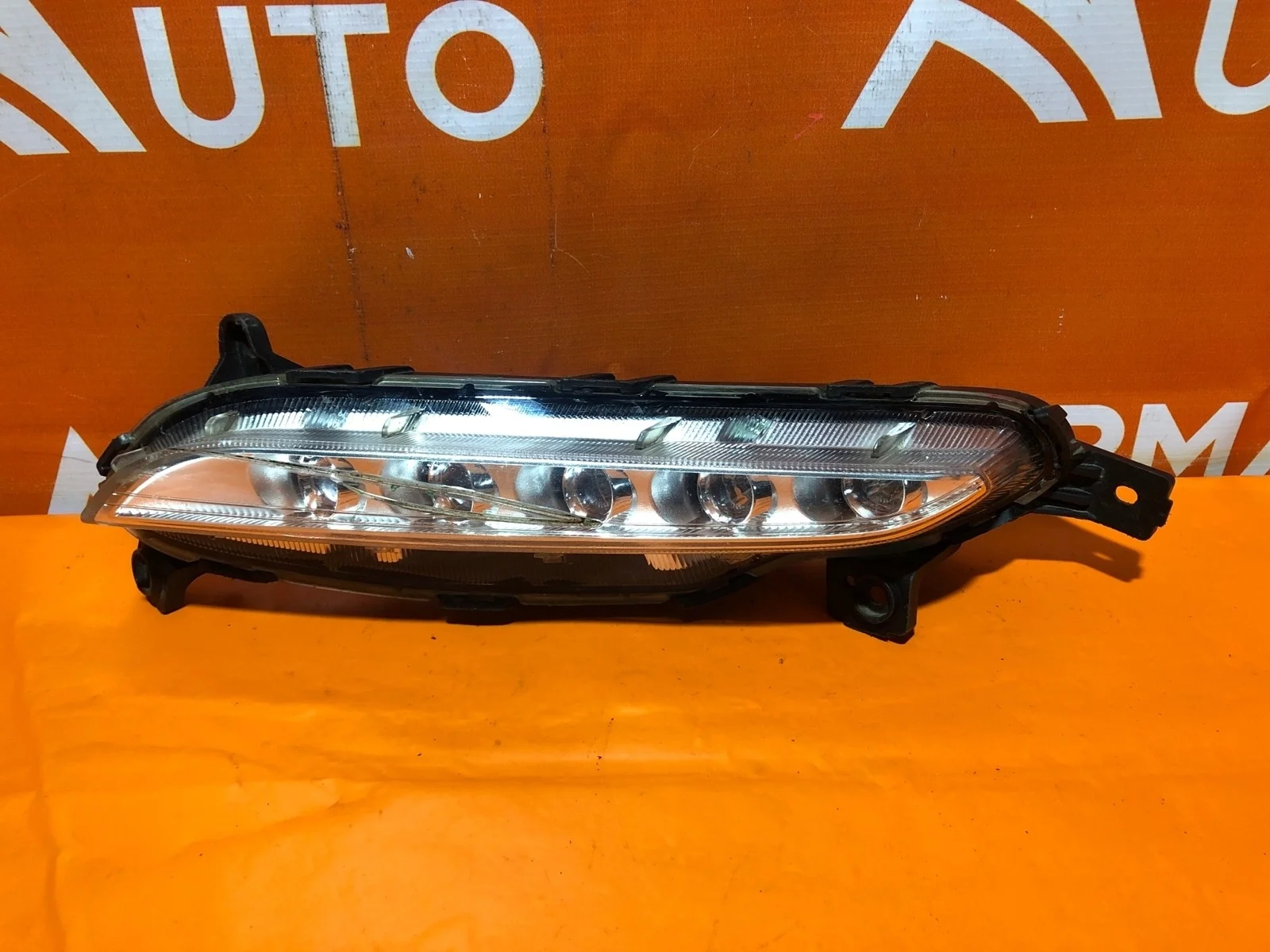 Дхо Hyundai Tucson 2015-2018 3