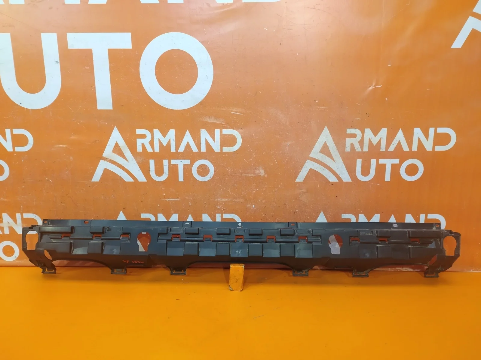 Кронштейн бампера Mercedes Sprinter 2006-2018 Br.906