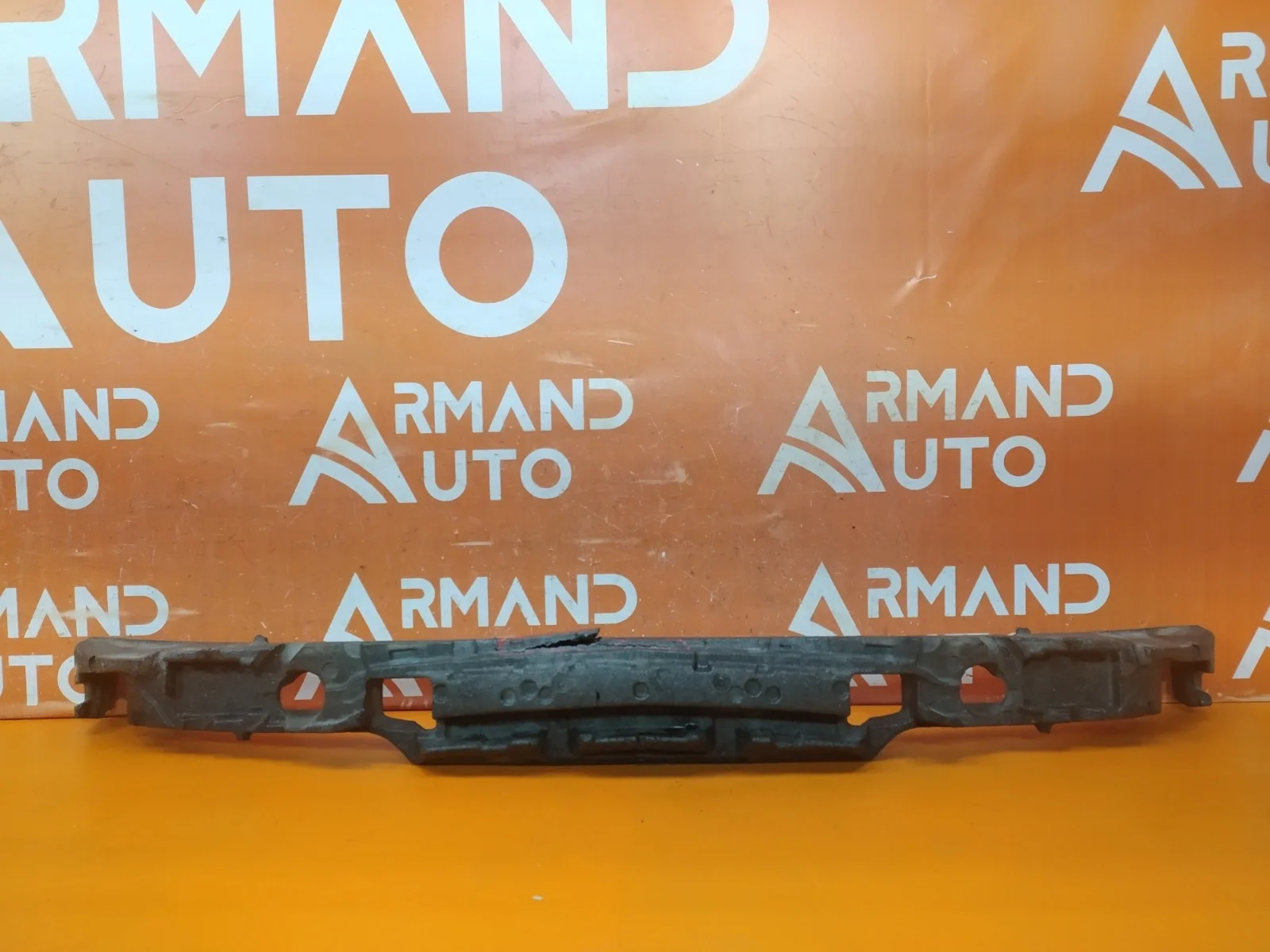 Абсорбер бампера Mercedes -Class 2013-2017 W222