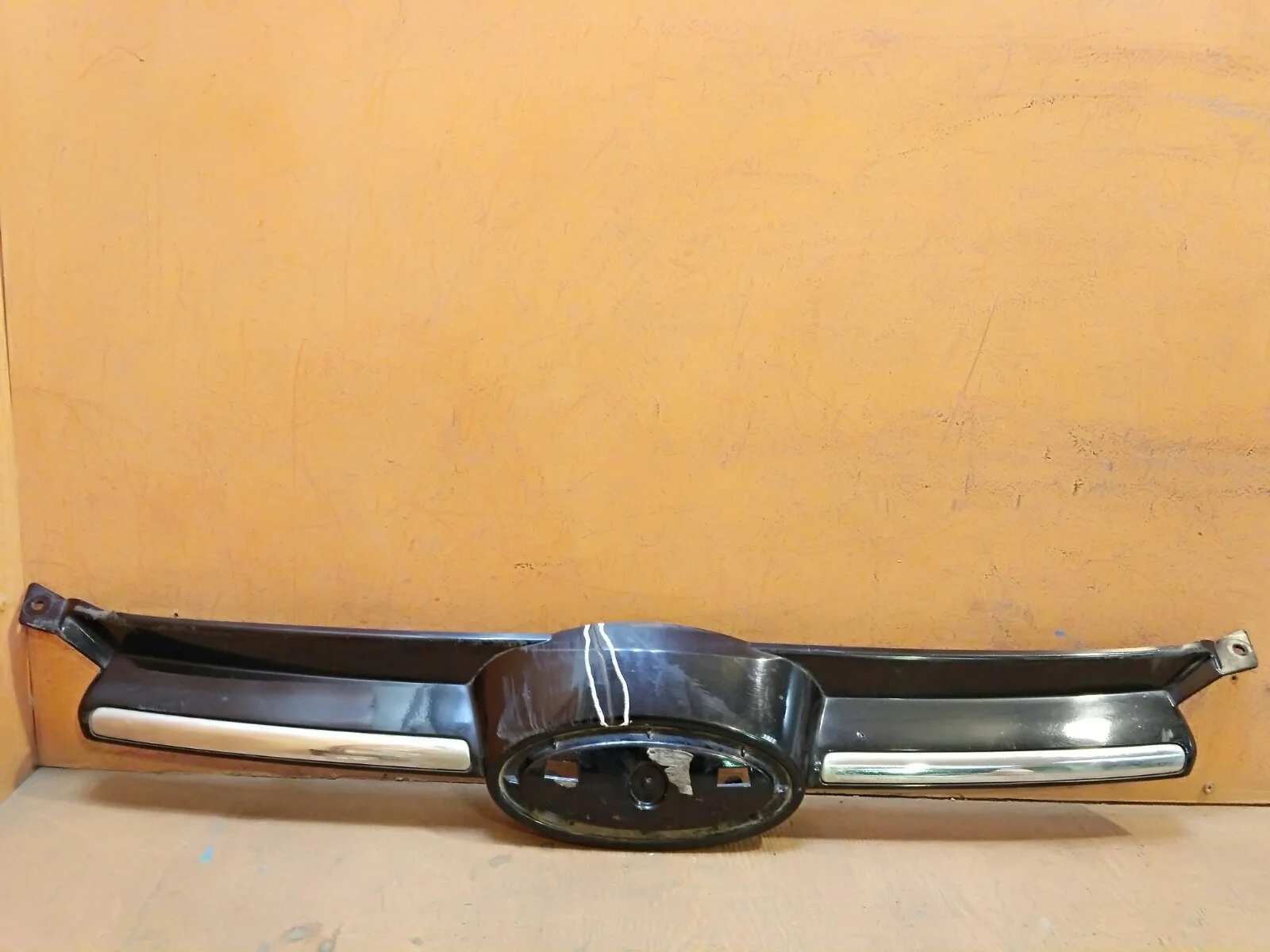 Решетка радиатора Ford Focus 2011-2015 3