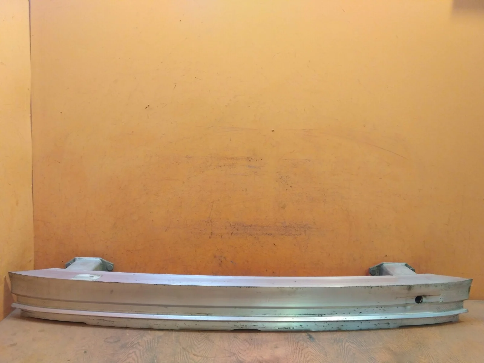 Усилитель бампера Mercedes -Class 2013-2020 W222