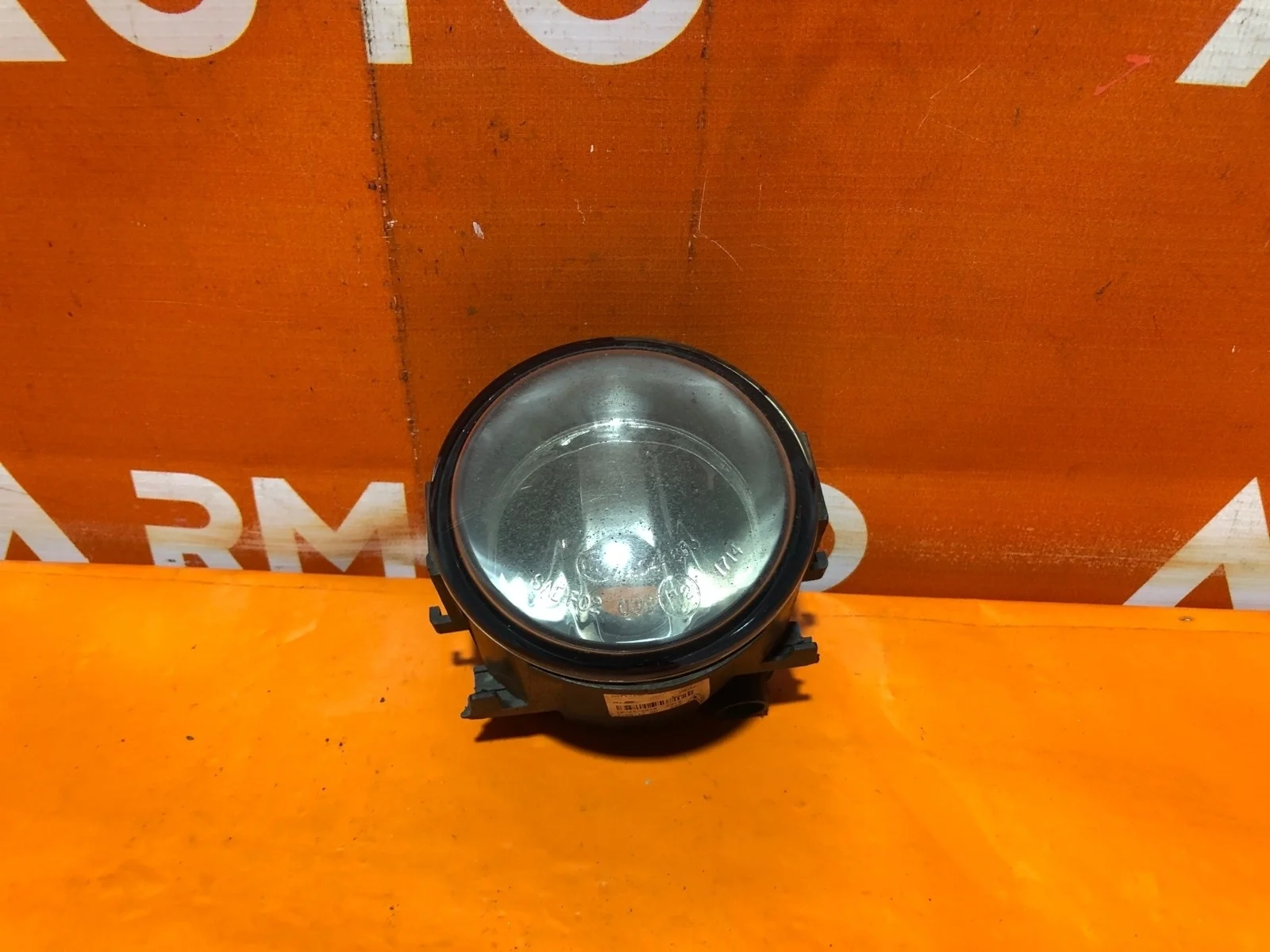 Птф Ford Mondeo 2014-нв 5