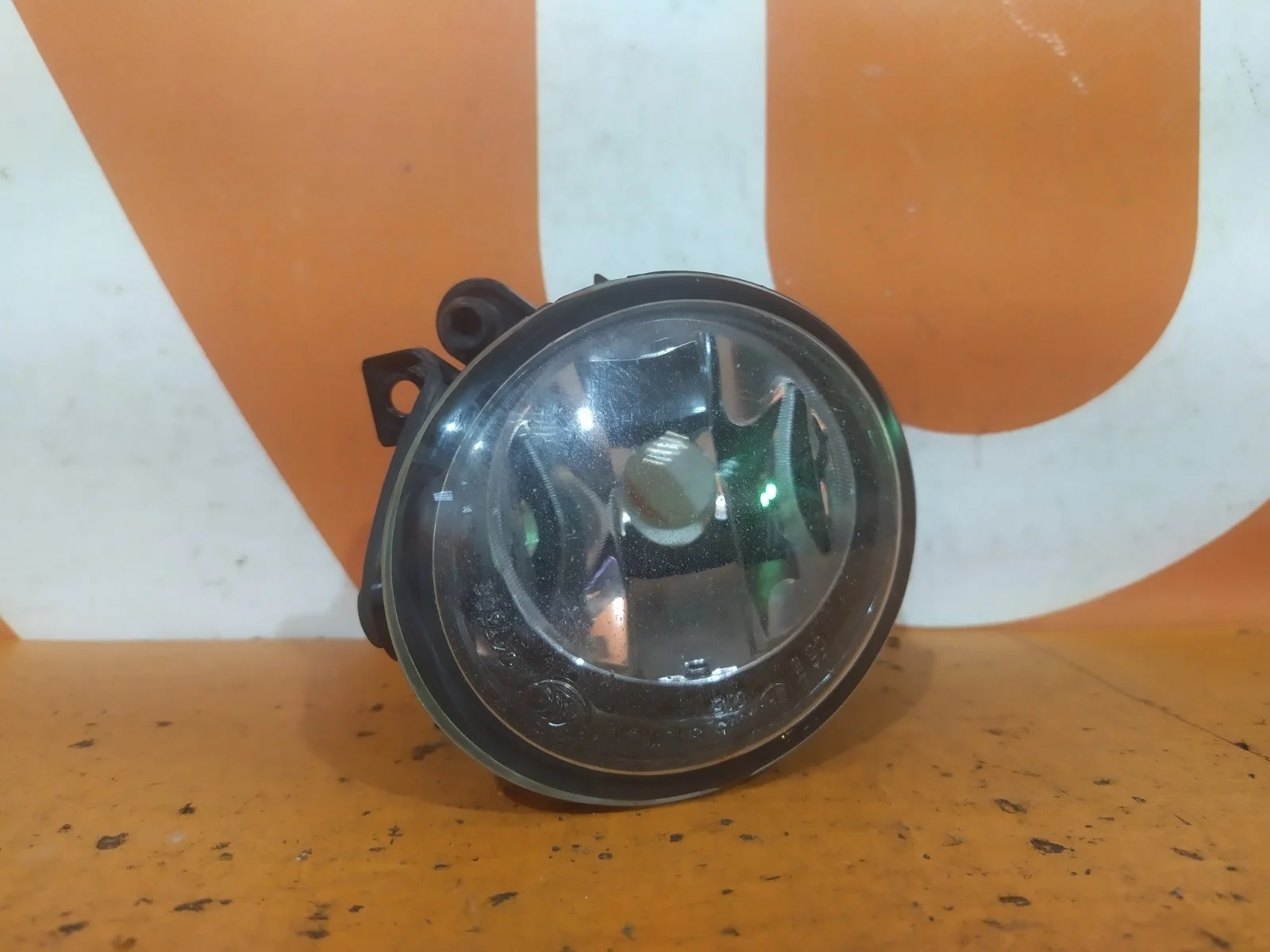 Птф Volkswagen Polo 2009-2015