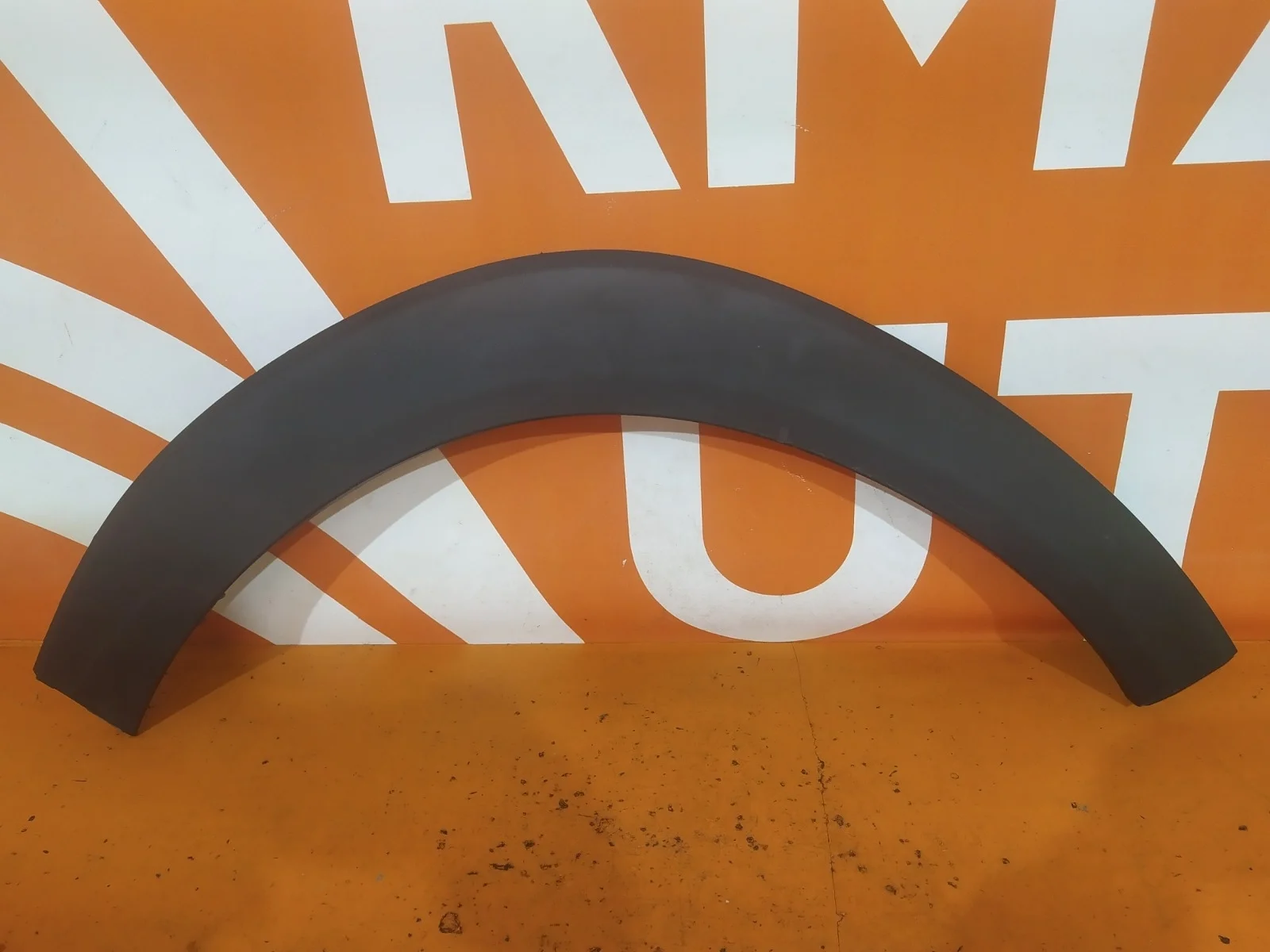 Расширитель крыла Hyundai Tucson 2015-2021 3