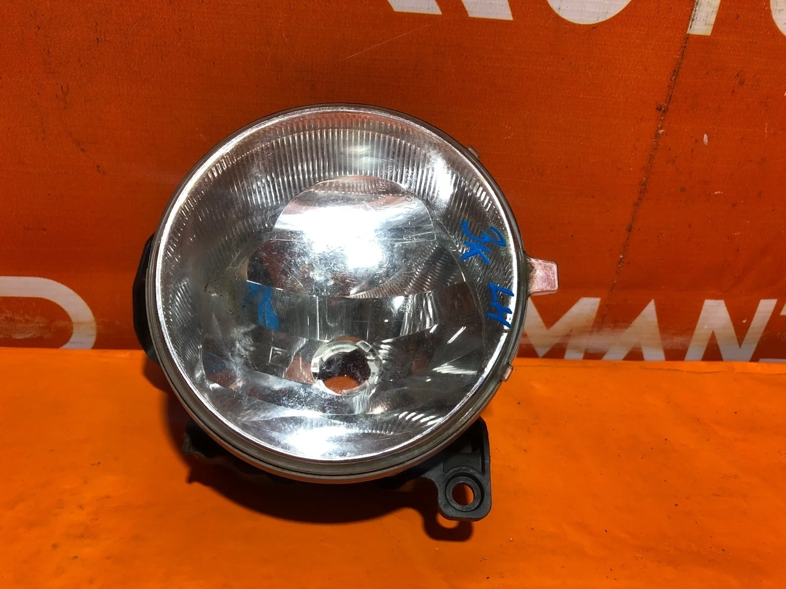 Птф Toyota Land Cruiser 2012-2015 200