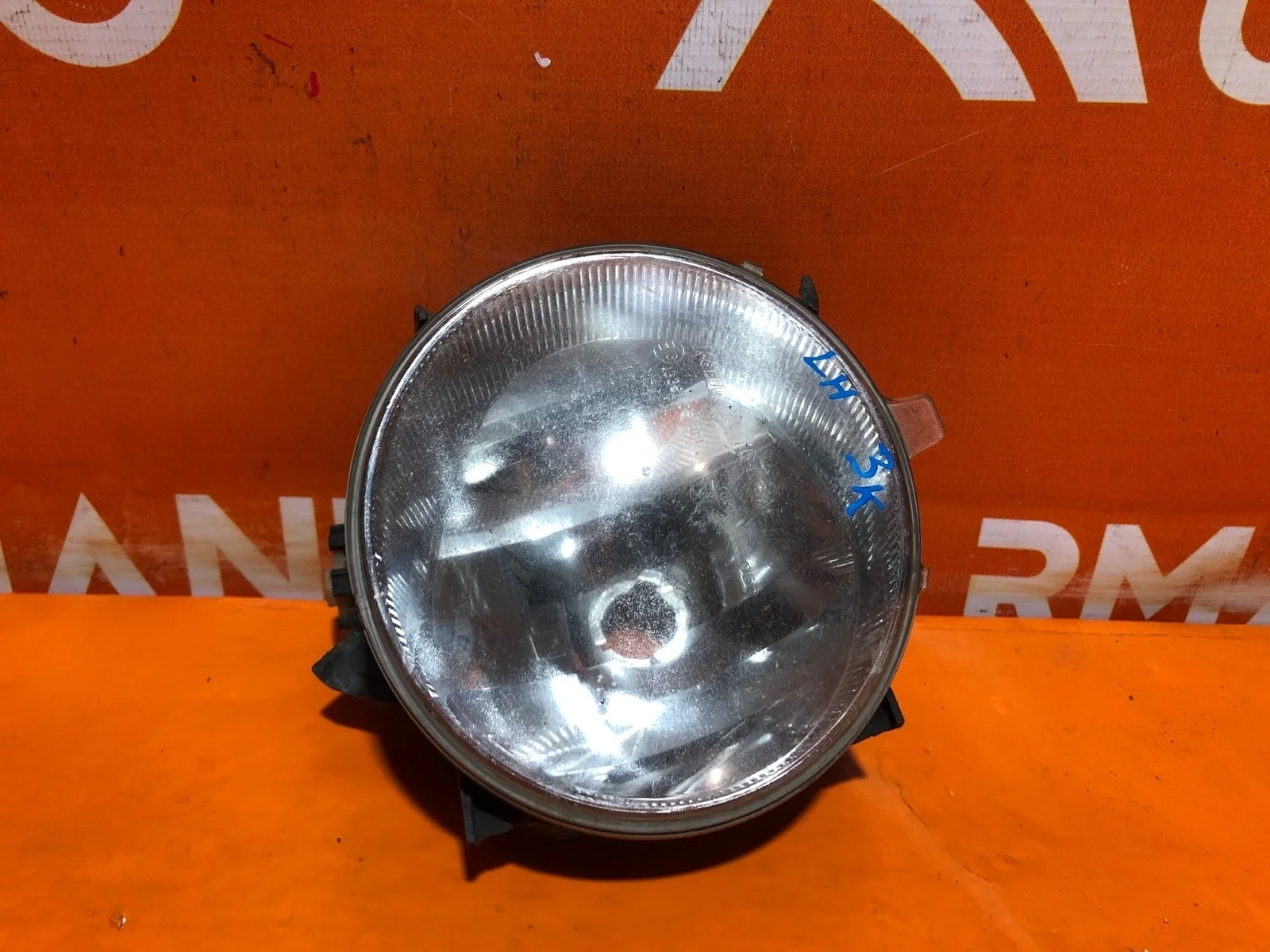 Птф Toyota Land Cruiser 2012-2015 200