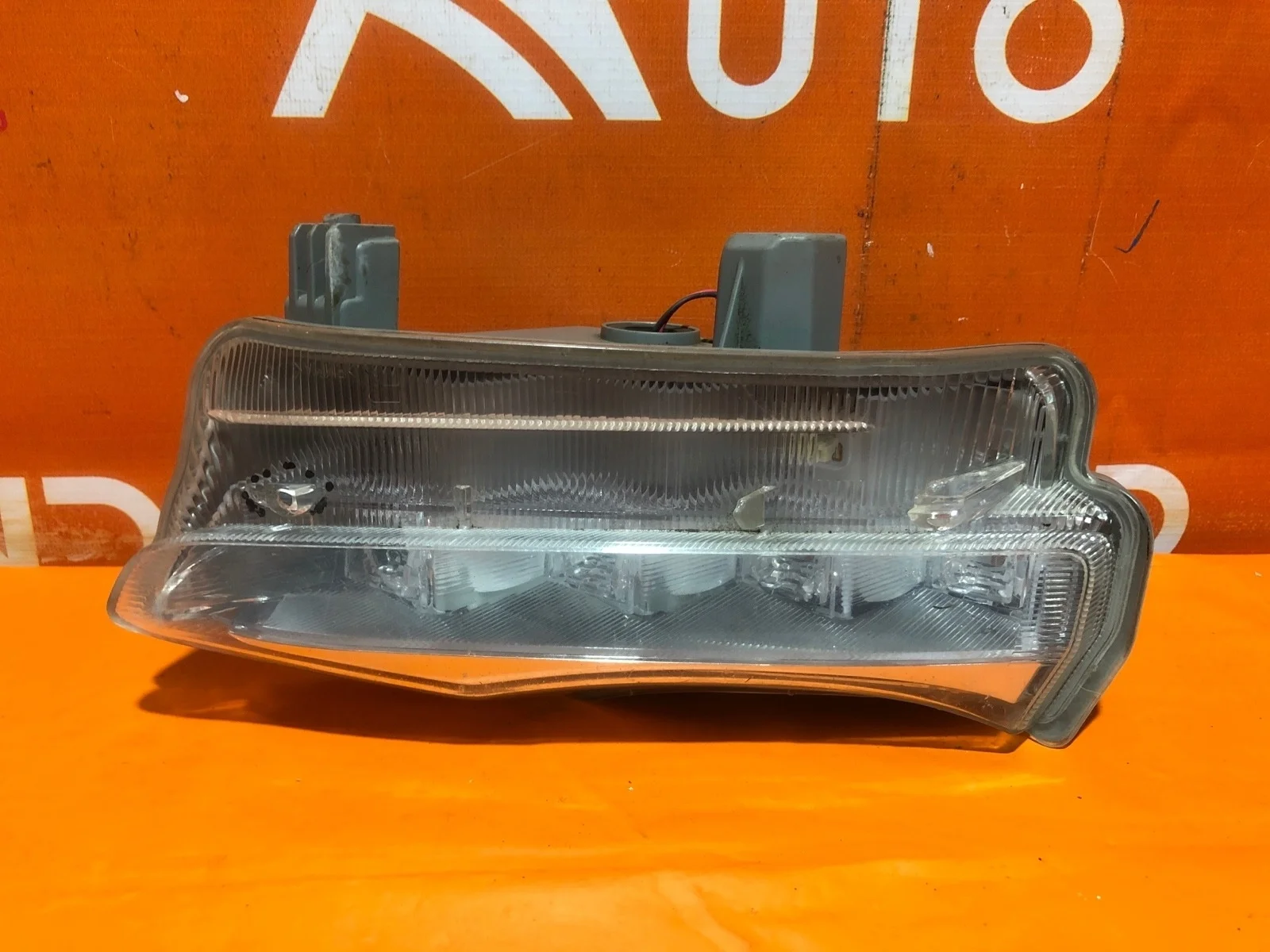 Дхо Toyota Highlander 2013-2016 U50