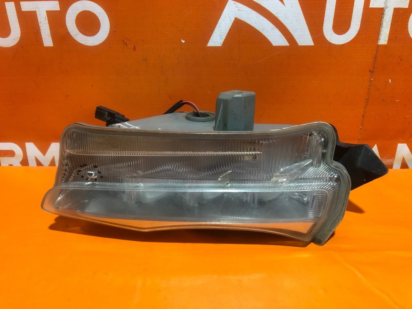 Дхо Toyota Highlander 2013-2016 U50