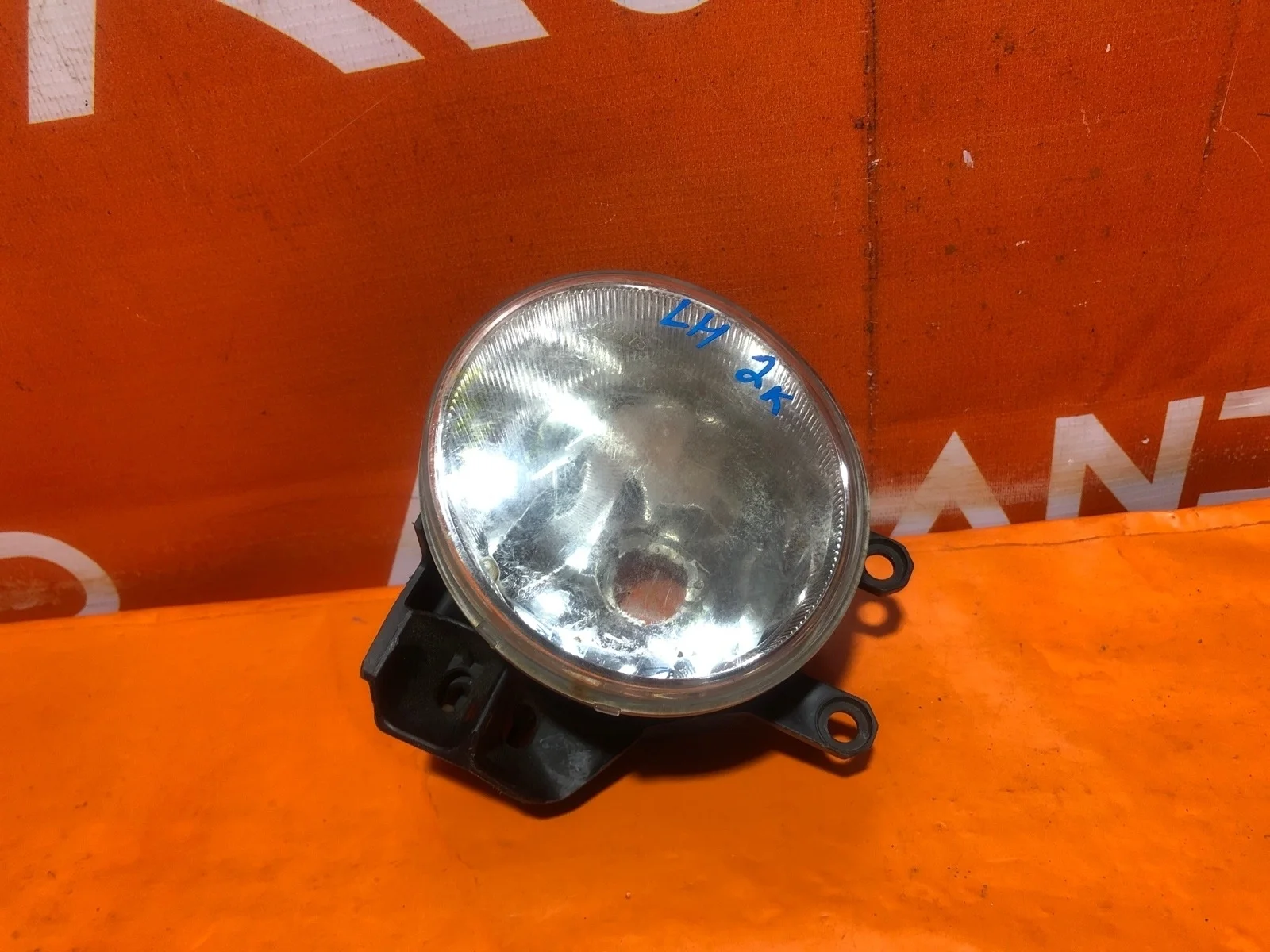 Птф Toyota Land Cruiser Prado 2013-2017 150