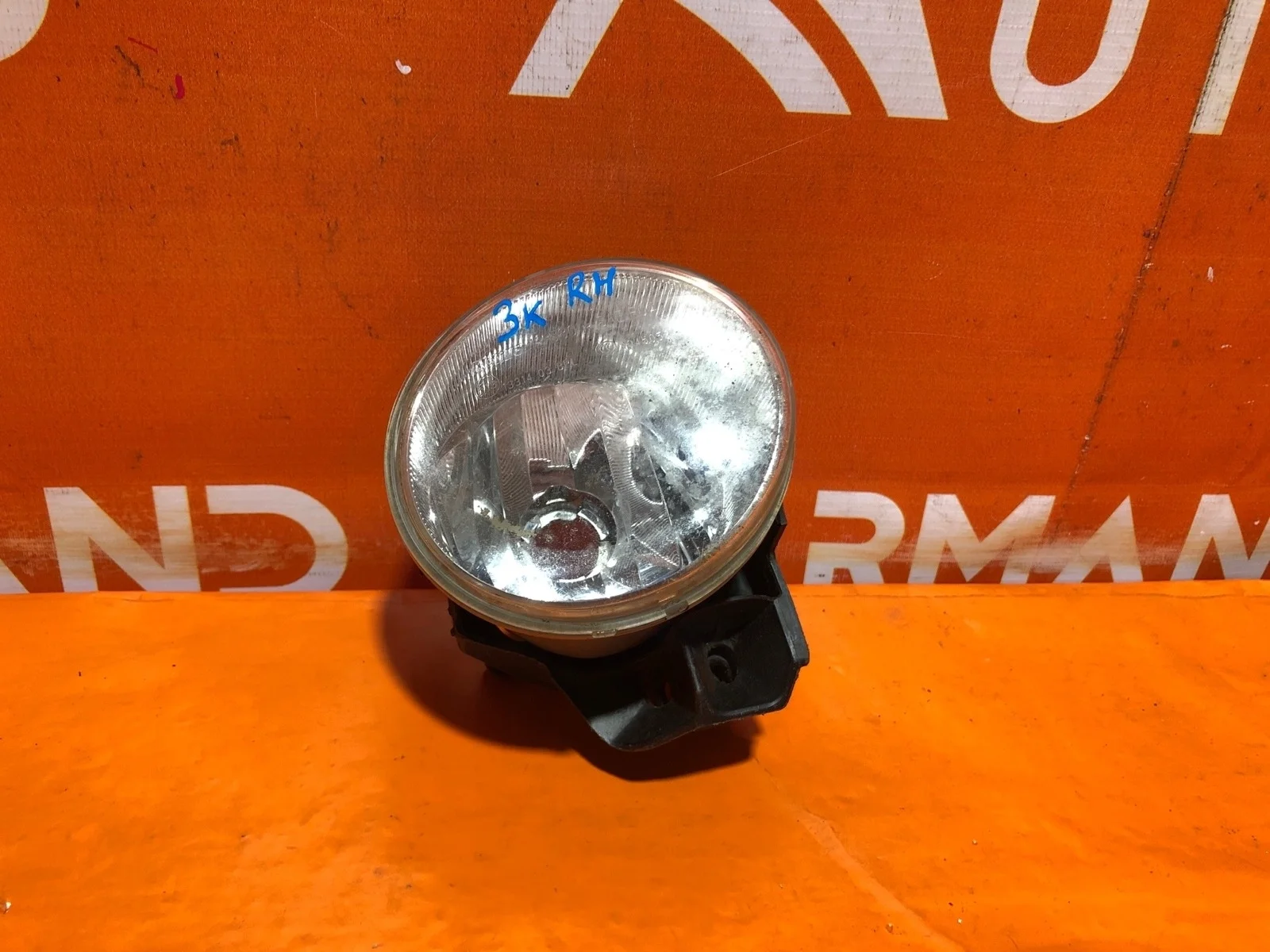 Птф Toyota Land Cruiser Prado 2013-2017 150