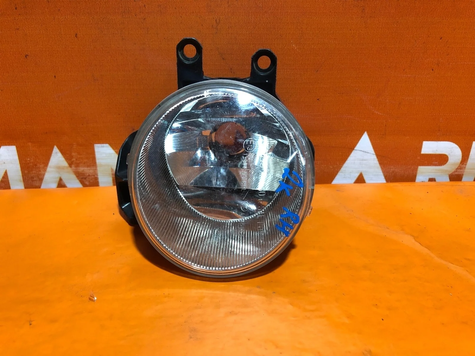 Птф Toyota Land Cruiser Prado 2013-2017 150