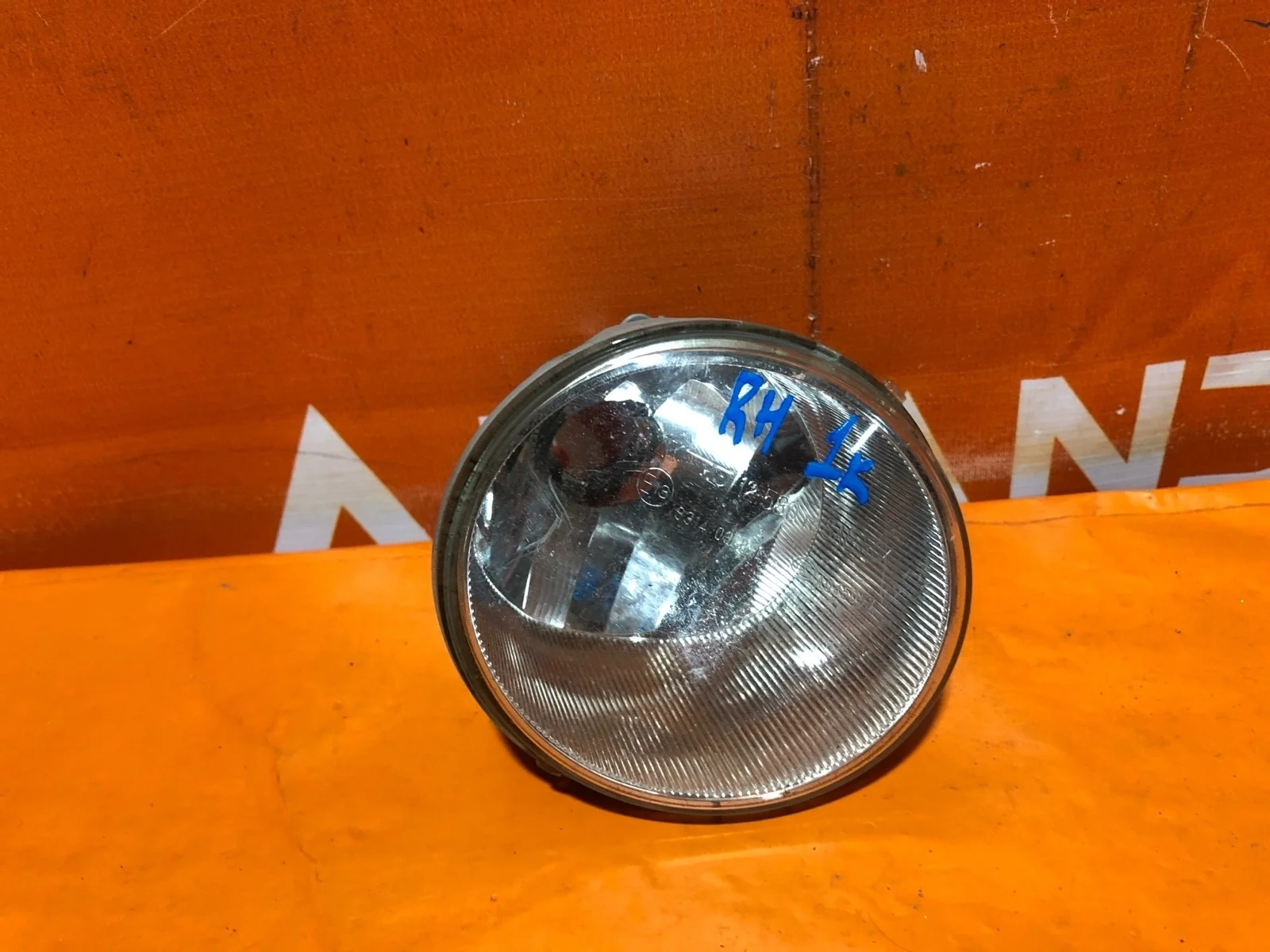 Птф Toyota Land Cruiser Prado 2013-2017 150