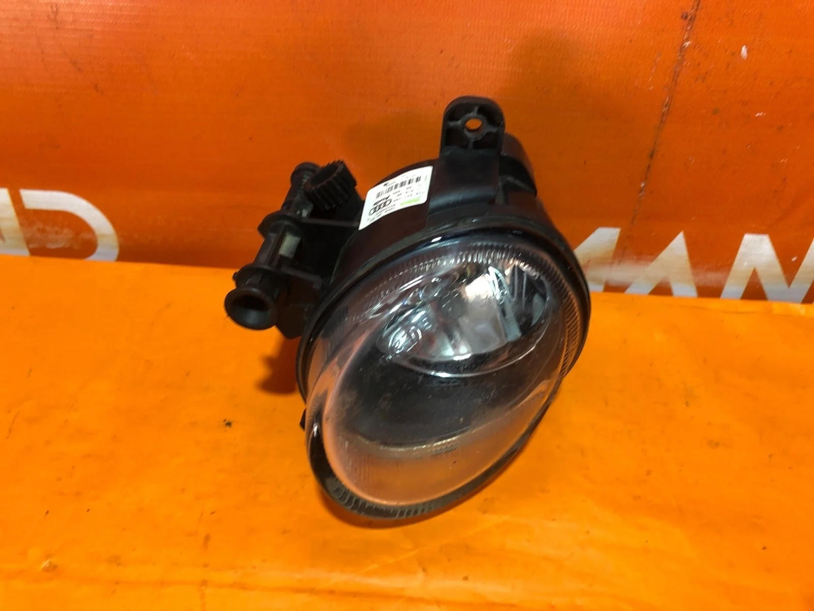 Птф Audi A5 2007-2011 8T