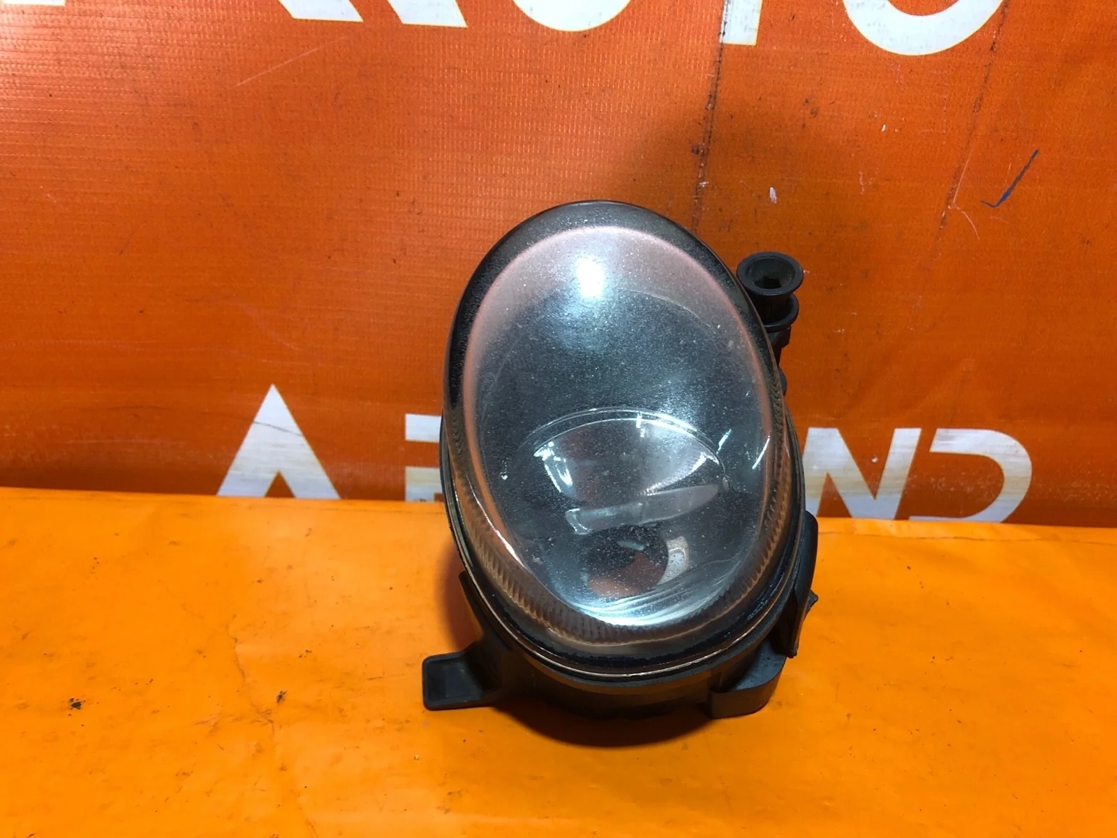 Птф Audi A5 2007-2011 8T