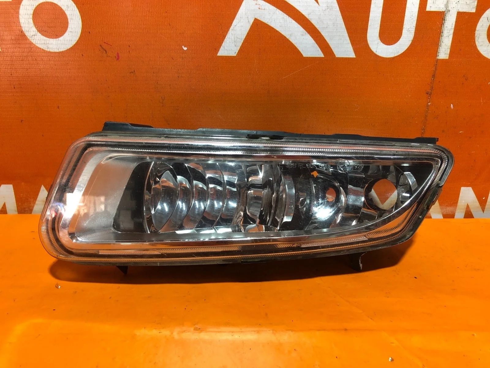 Птф Volkswagen Polo 2014-2020 5