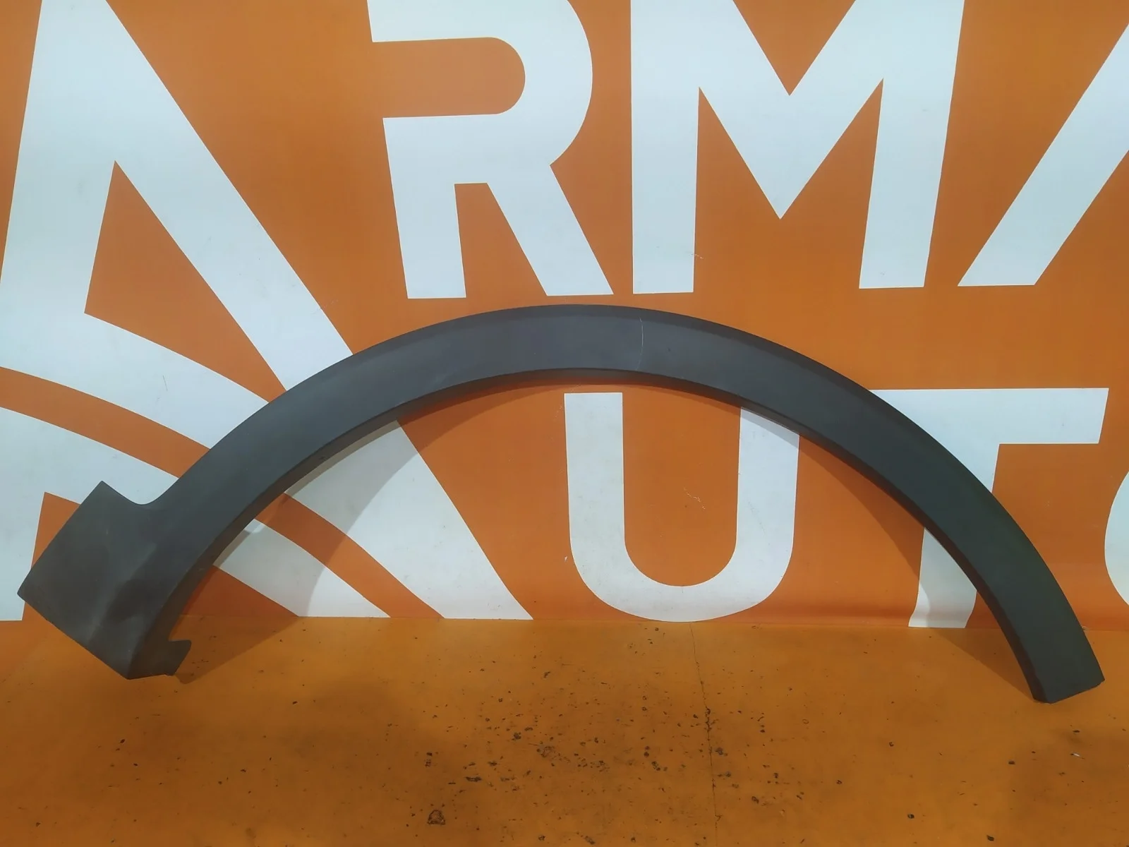 Расширитель крыла Kia Sorento 2014-2020 3 Prime UM