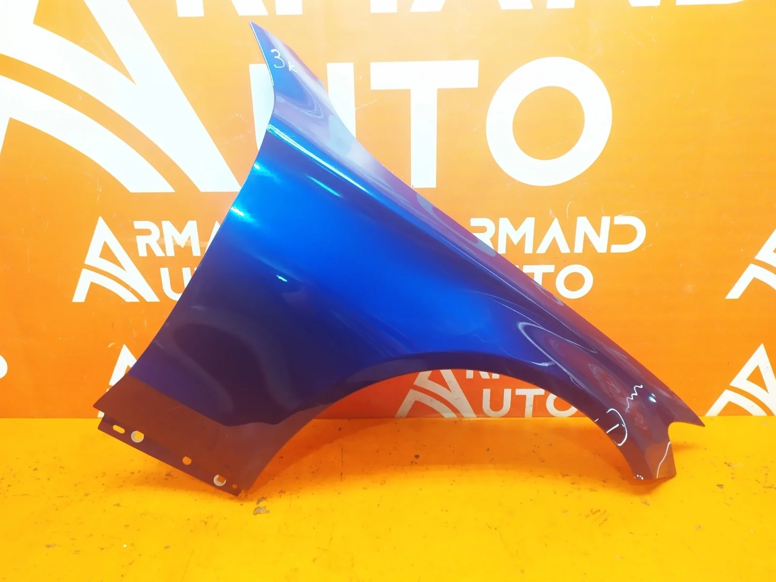 Крыло Mercedes -Class 2014-2021 W205