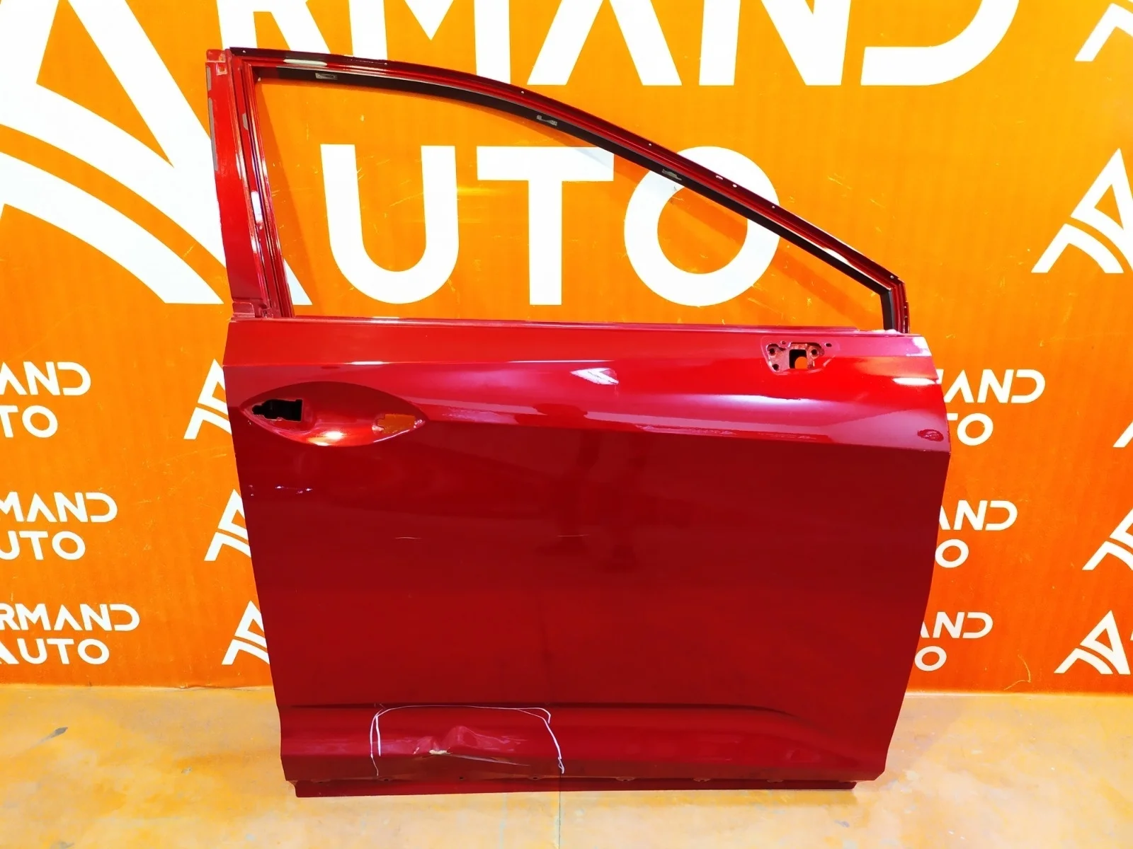 Дверь Lexus RX 2015-нв 4