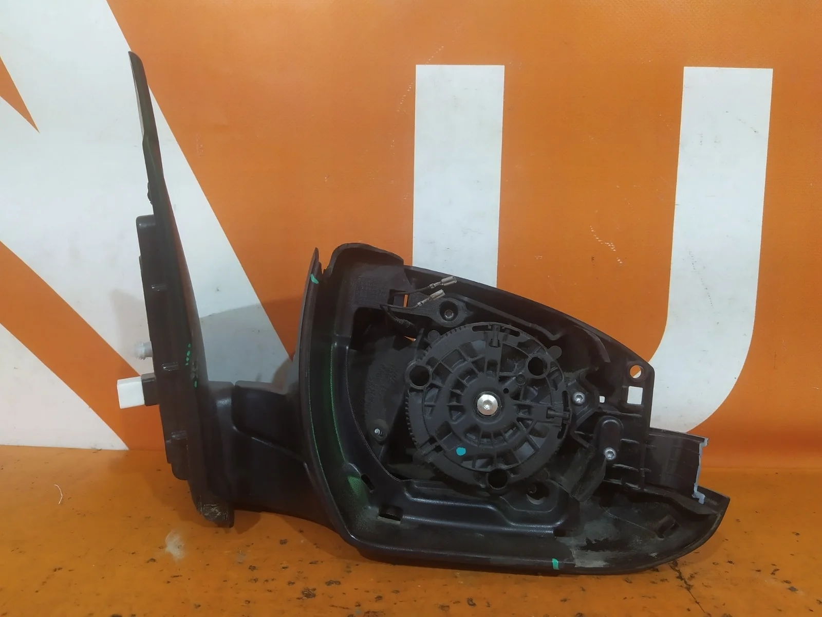 Зеркало Hyundai Tucson 2015-2018 3