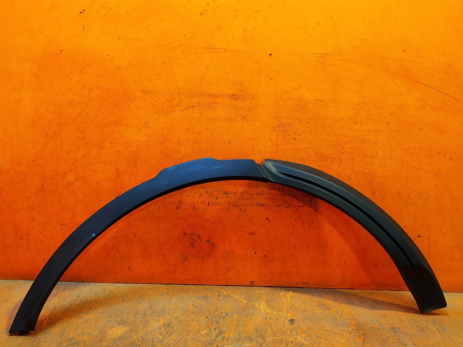 Расширитель крыла Land Rover Range Evoque 2011-2018 L538