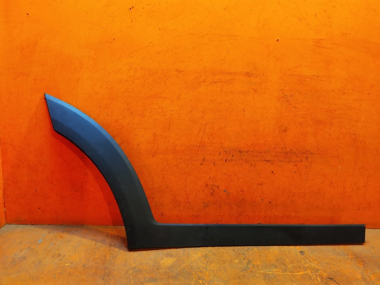 Молдинг двери Hyundai Tucson 2015-2021 3