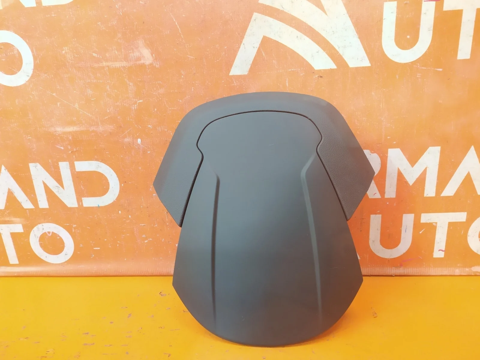 Накладка торпеды Ford Kuga 2012-2019 CBS