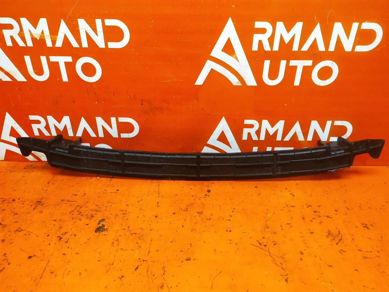 Усилитель бампера нижний Hyundai CRETA 2016-2021