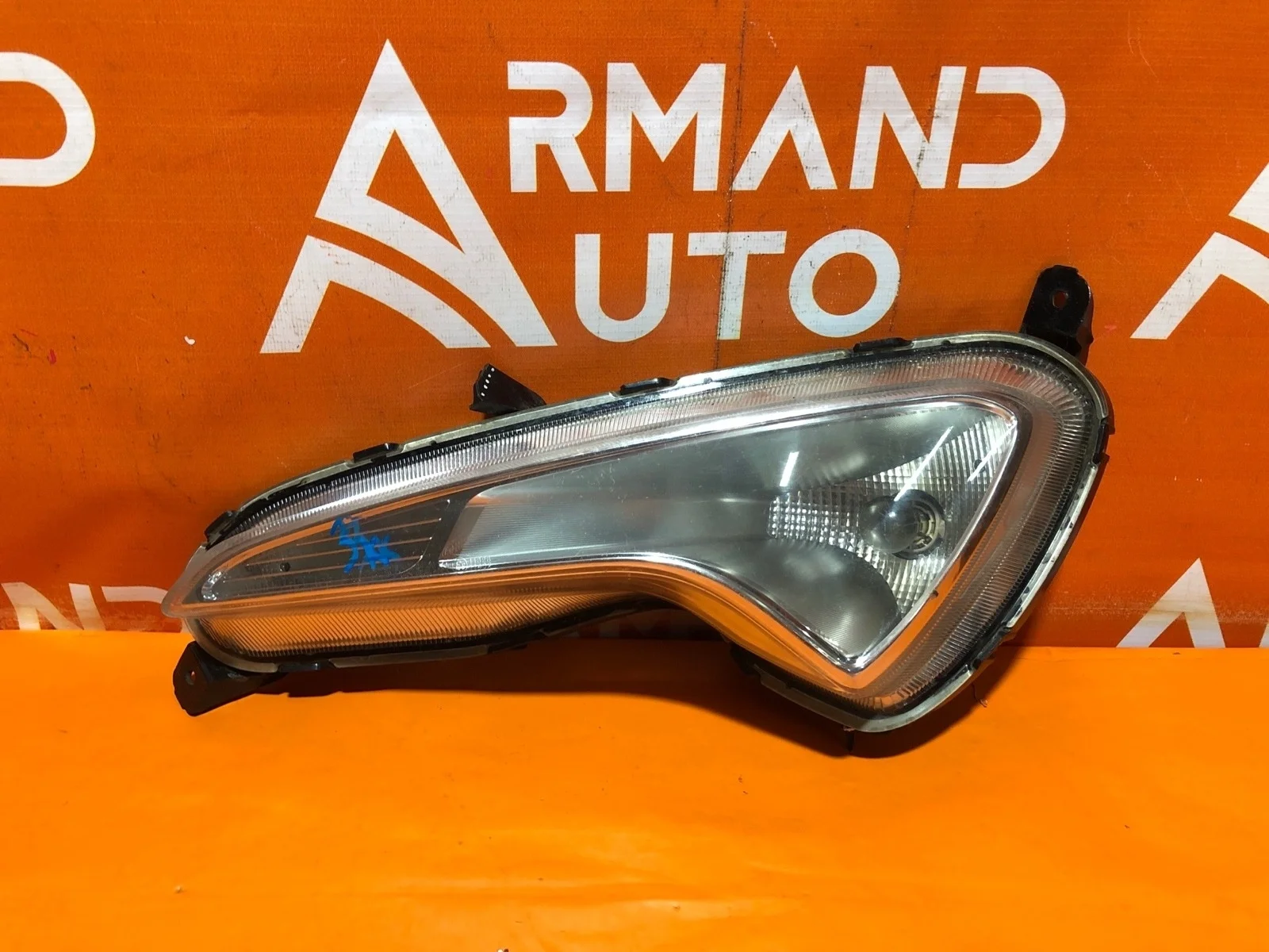 Птф Hyundai SOLARIS 2014-2017