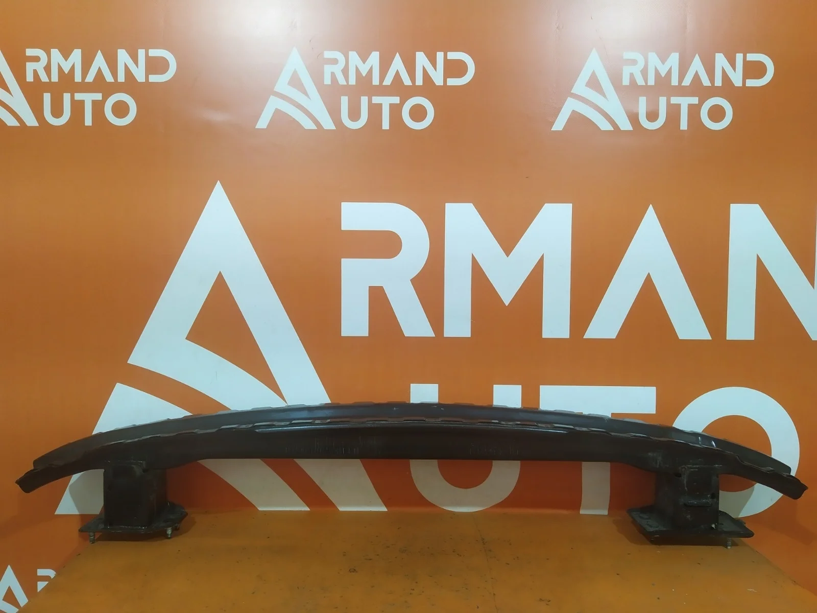 Усилитель бампера Mercedes -Class 2016-нв W213