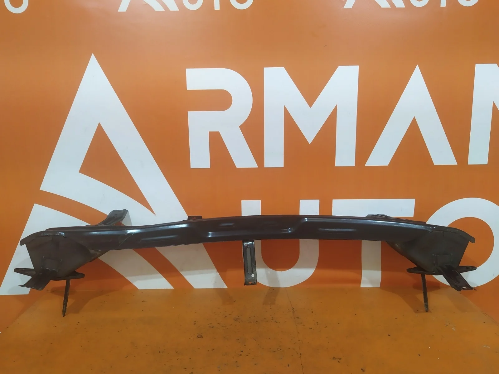 Усилитель бампера Hyundai Creta 2016-2021