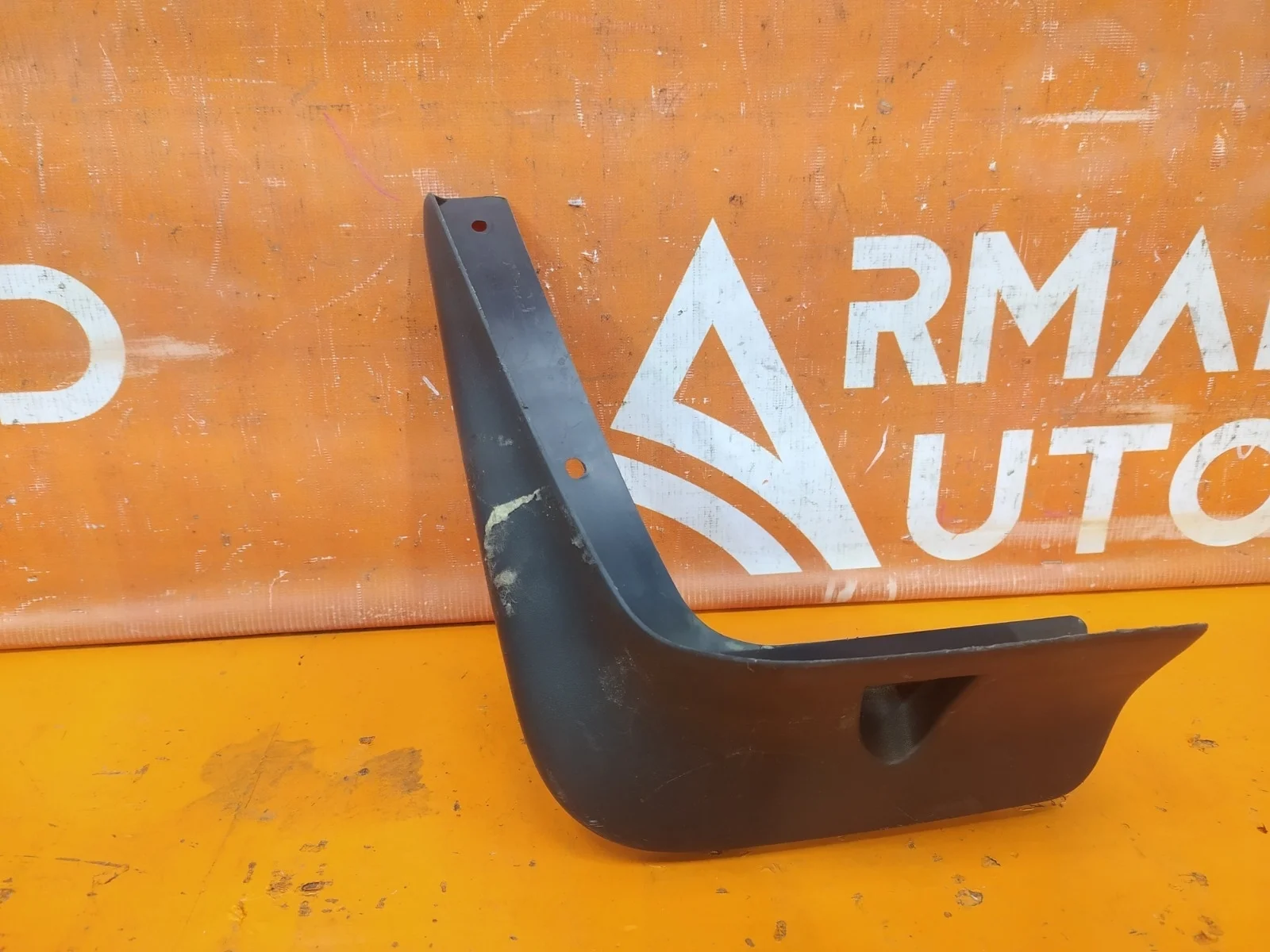 Брызговик Mitsubishi Outlander 2012-2015 3