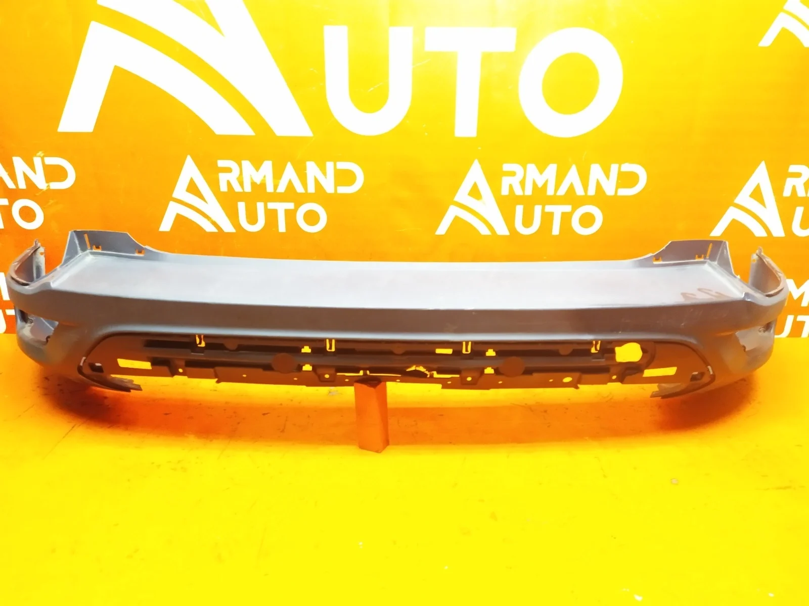 Бампер Ford Kuga 2012-2019 CBS