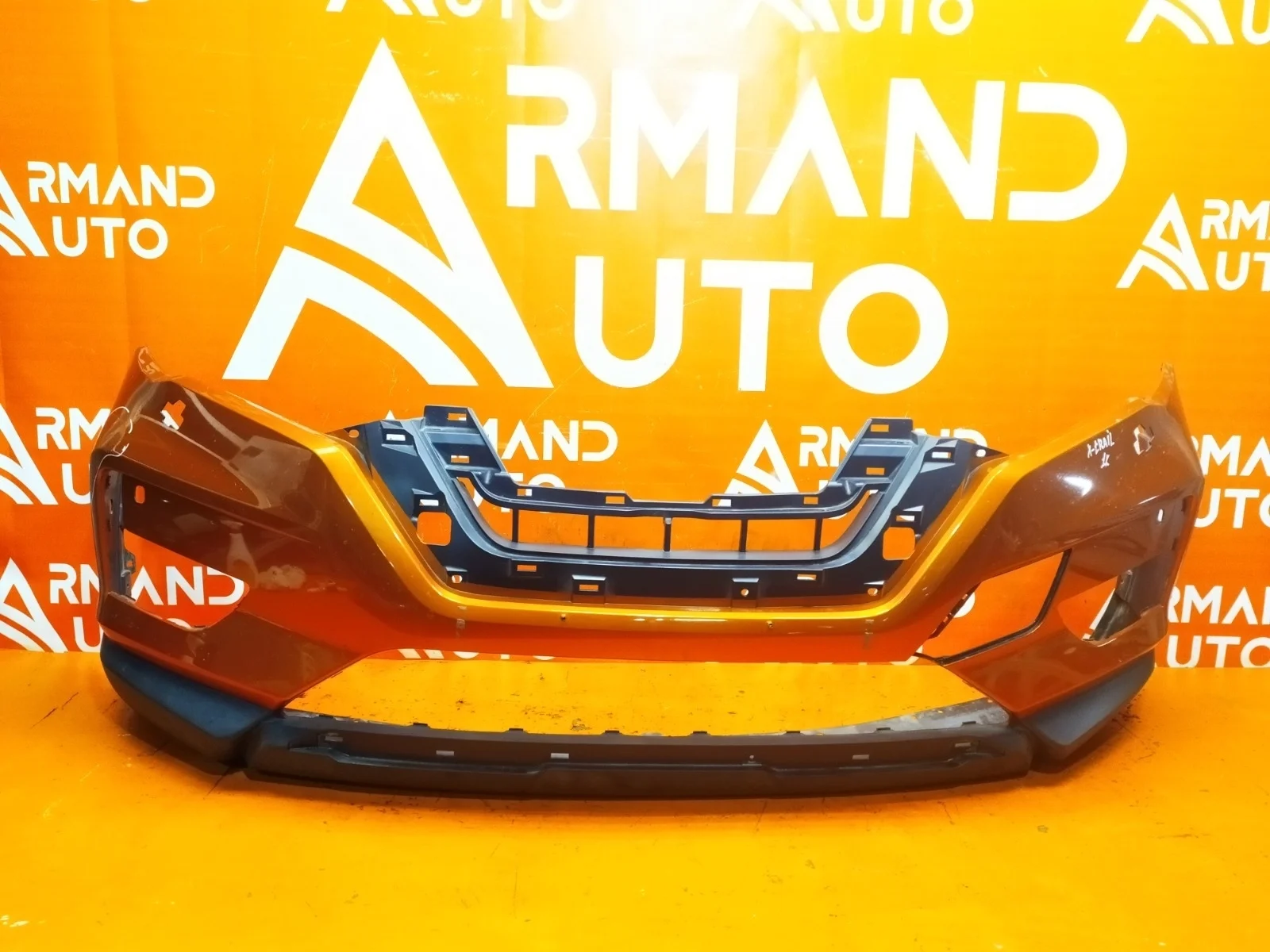 Бампер Nissan X-Trail 2017-2022 3 T32