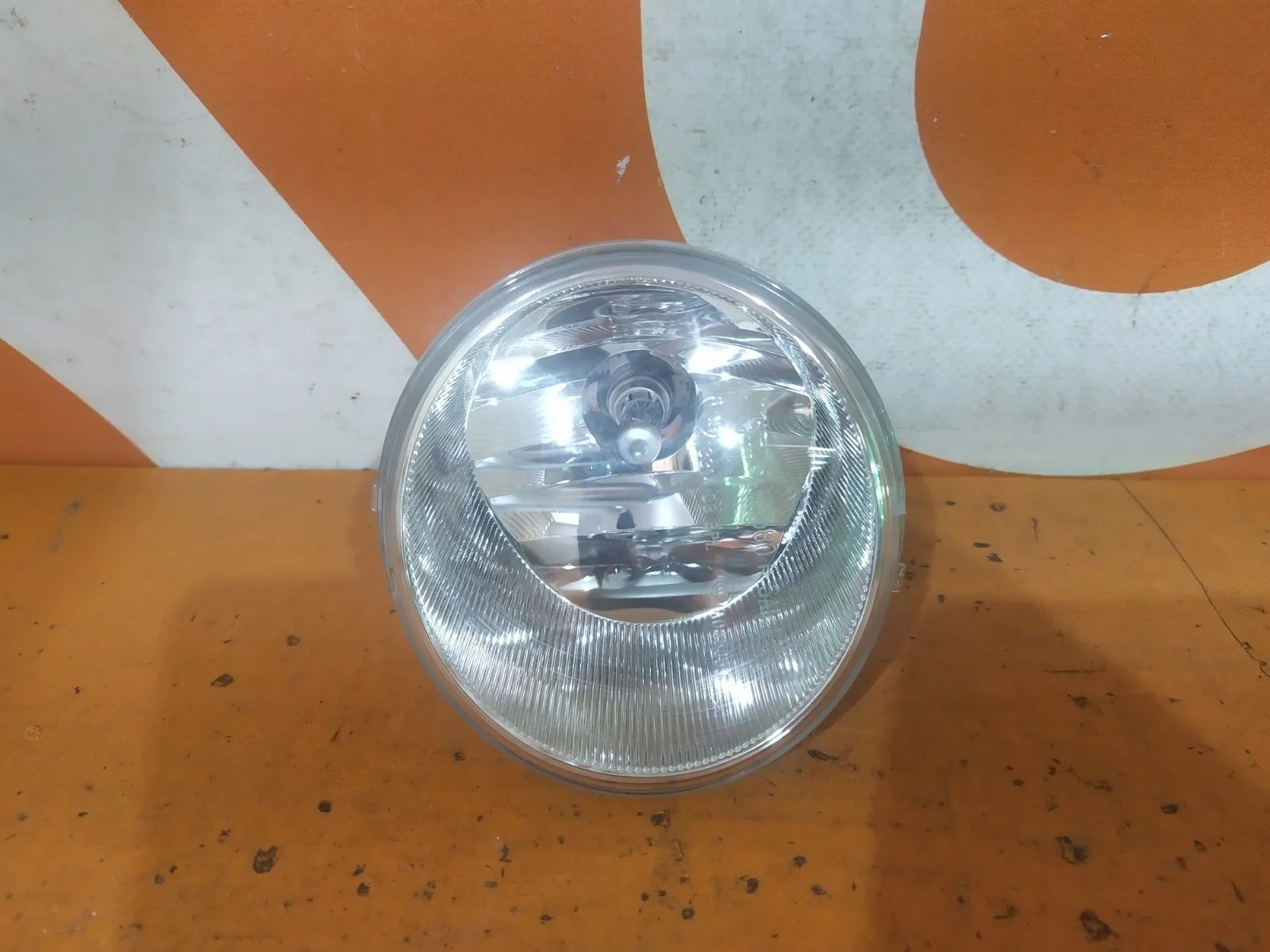 Птф Toyota RAV4 2015-2019 CA40