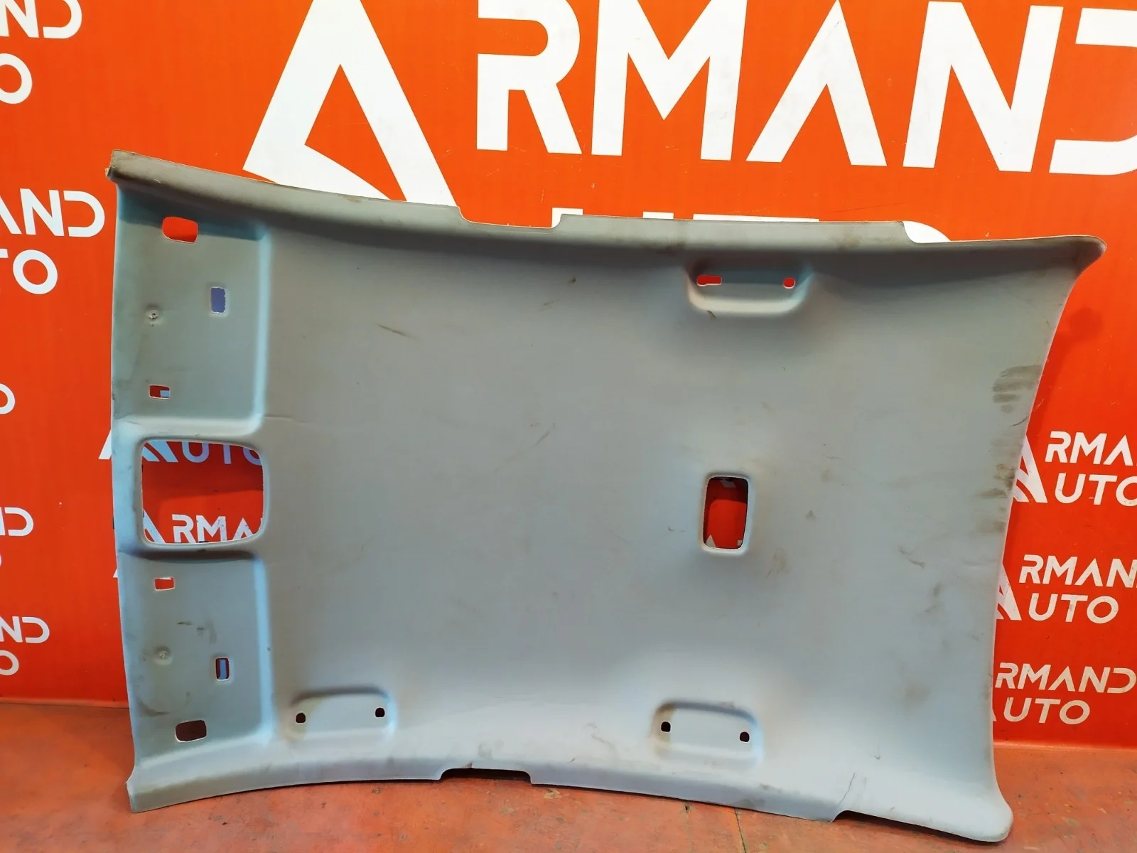 Обшивка потолка Kia Optima 2015-2020 4 JF