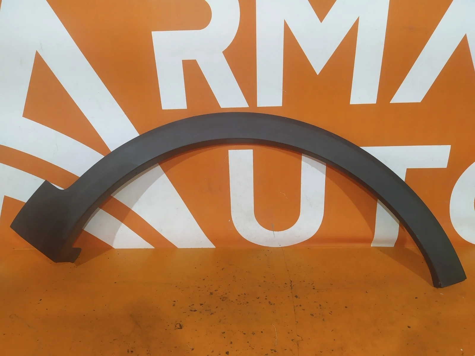 Расширитель крыла Kia Sorento 2014-2020 3 Prime UM