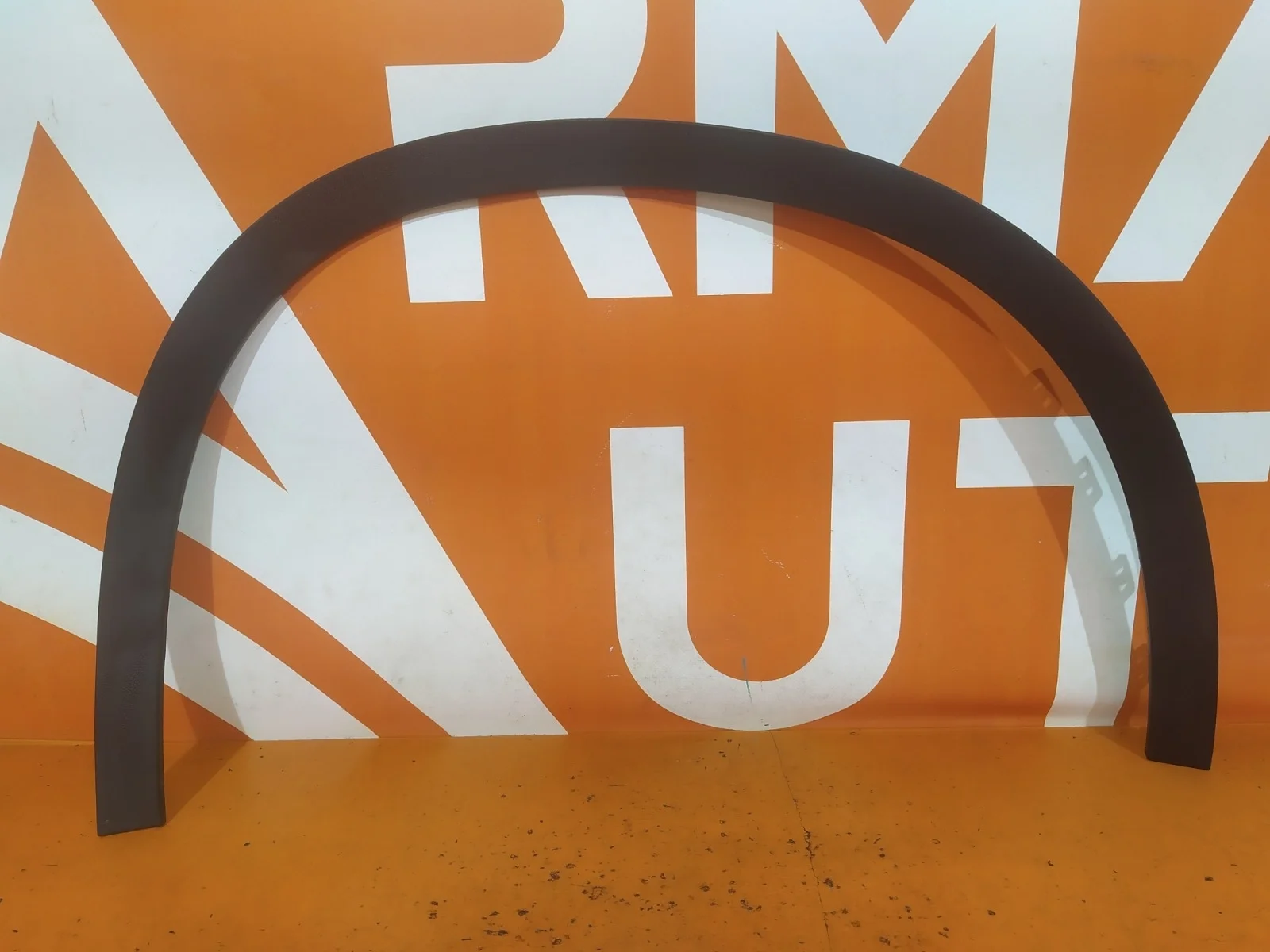 Расширитель крыла Mercedes GLA-Class 2013-2020 X156