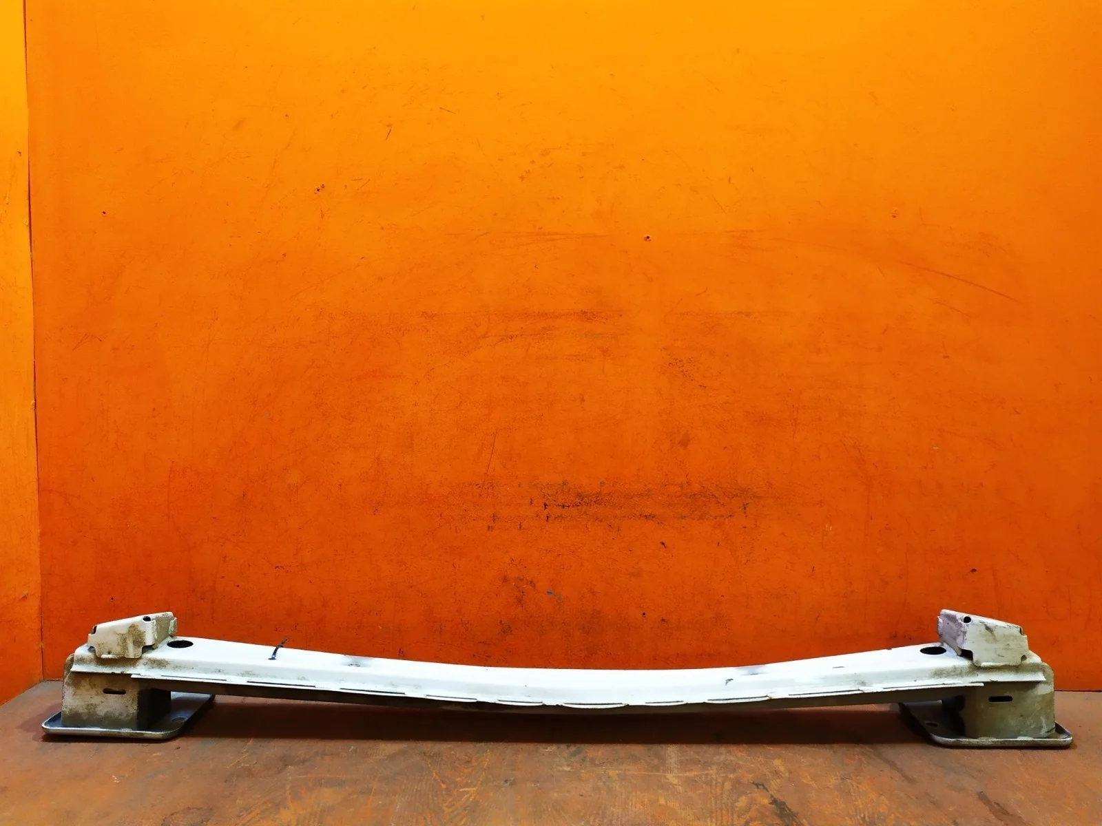 Усилитель бампера Mitsubishi ASX 2010-нв GA0