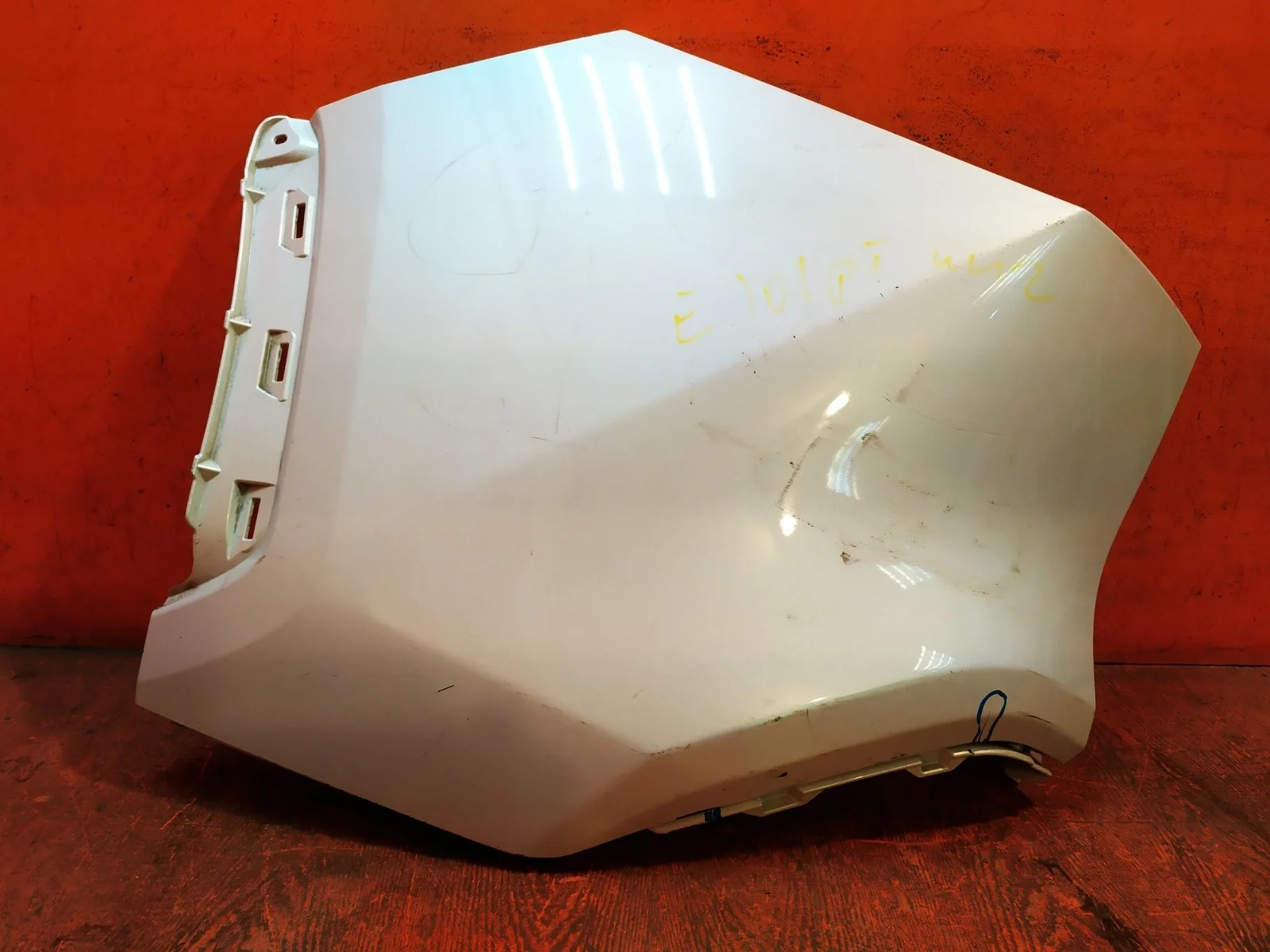 Бампер Toyota RAV4 2018-нв 5 XA50