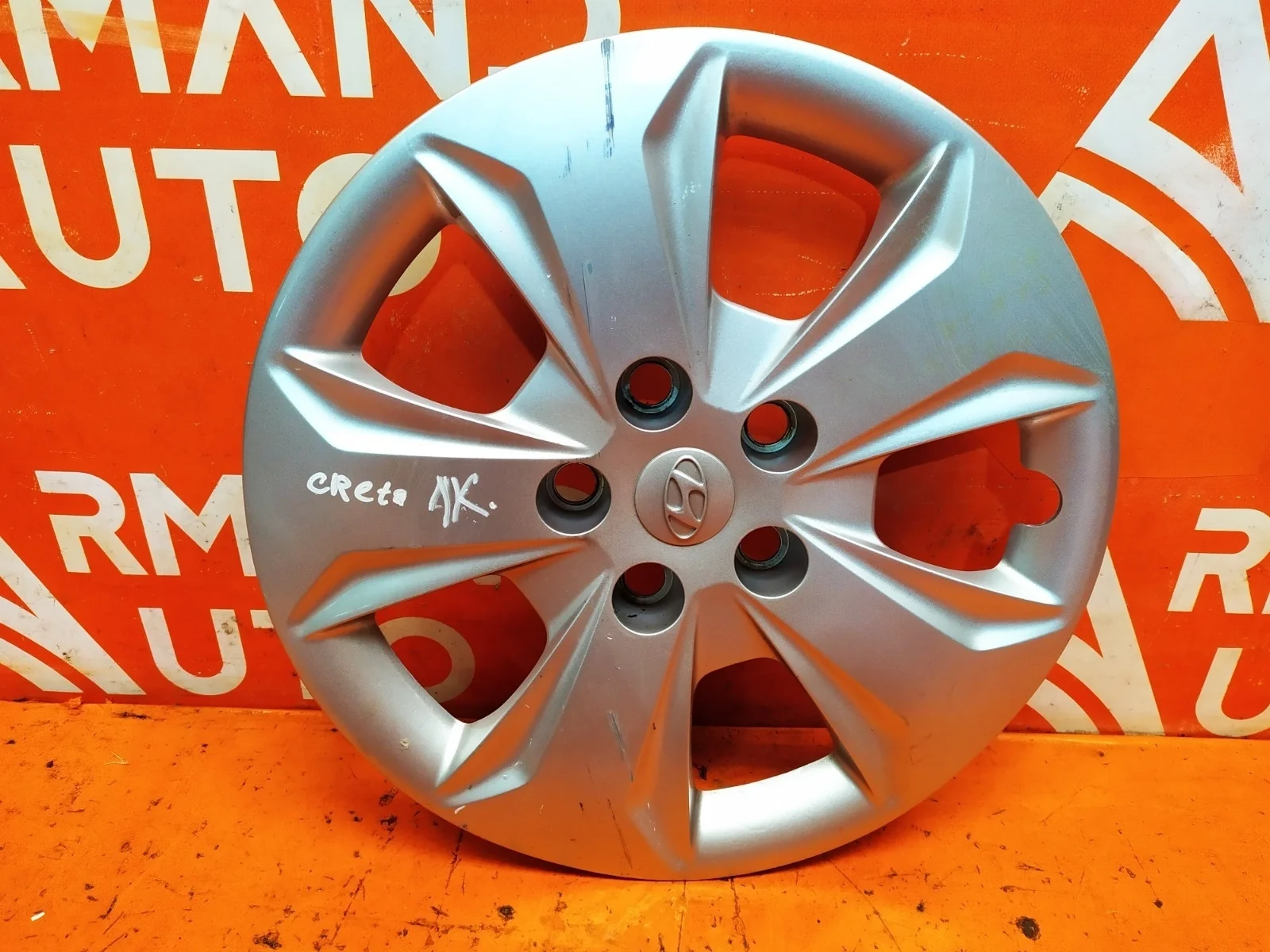 Колпак Hyundai Creta 1