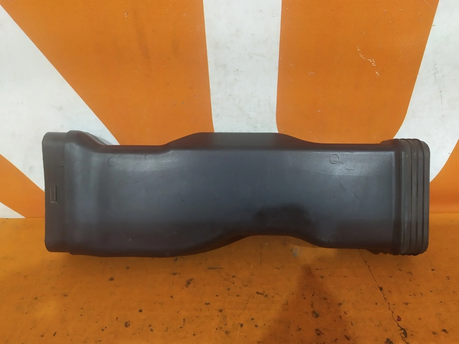 Патрубок воздушного фильтра Hyundai Solaris 2010-2017