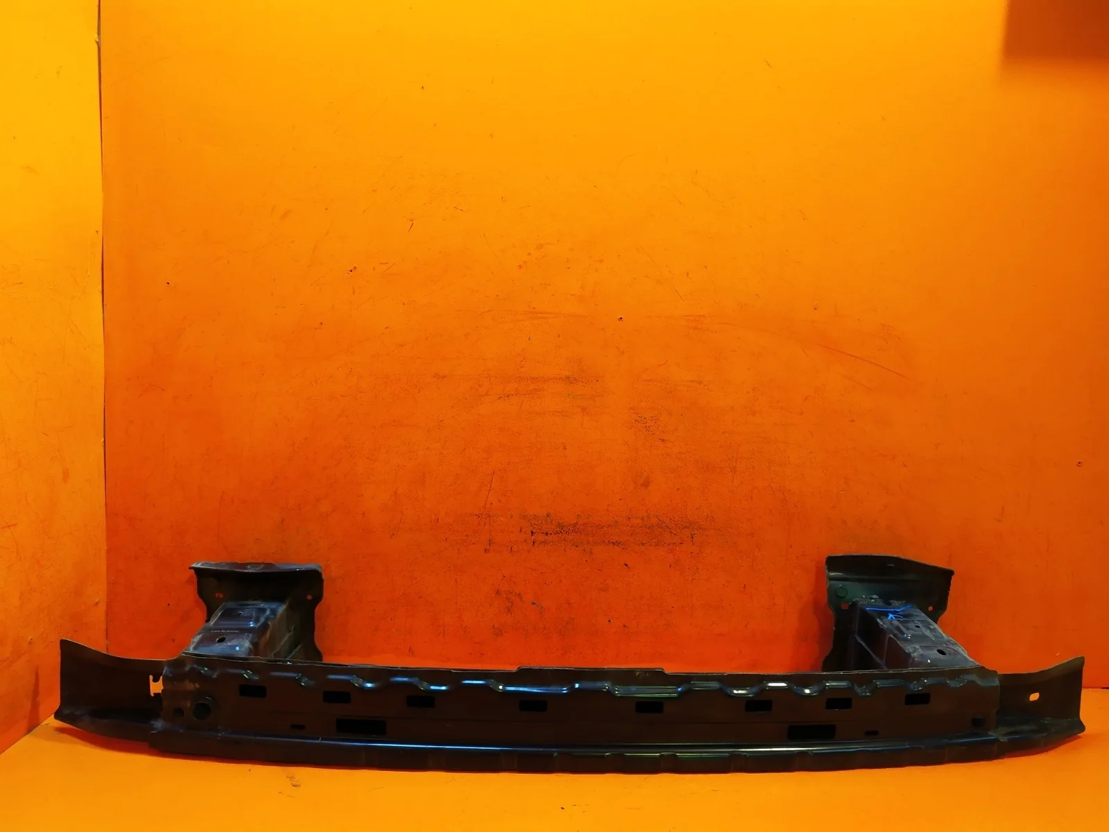 Усилитель бампера Mercedes GL GLS-Class 2012-2019 X166