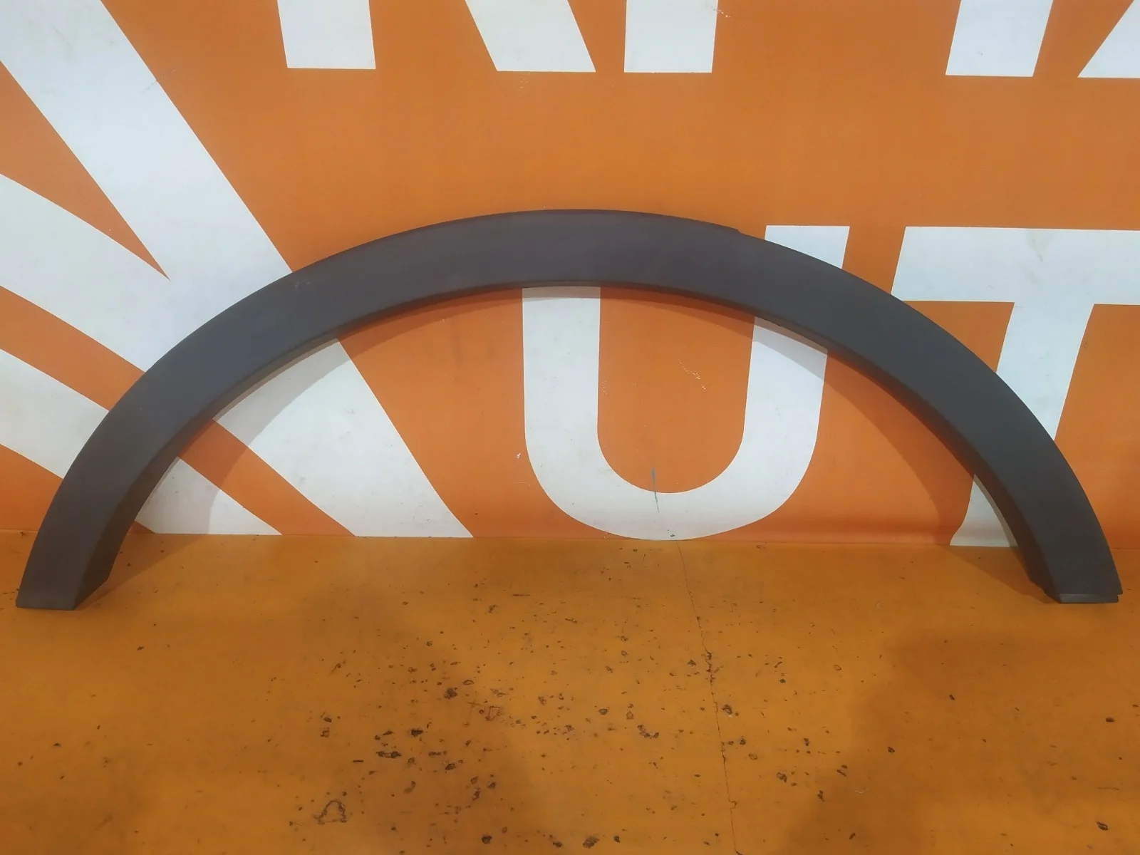 Расширитель крыла Ford Kuga 2012-2019 CBS