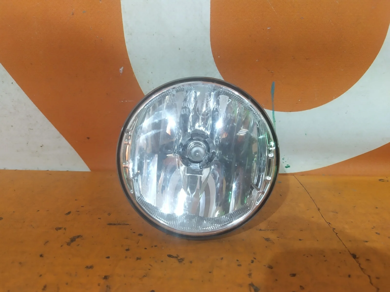 Птф Renault Logan 2012-2022