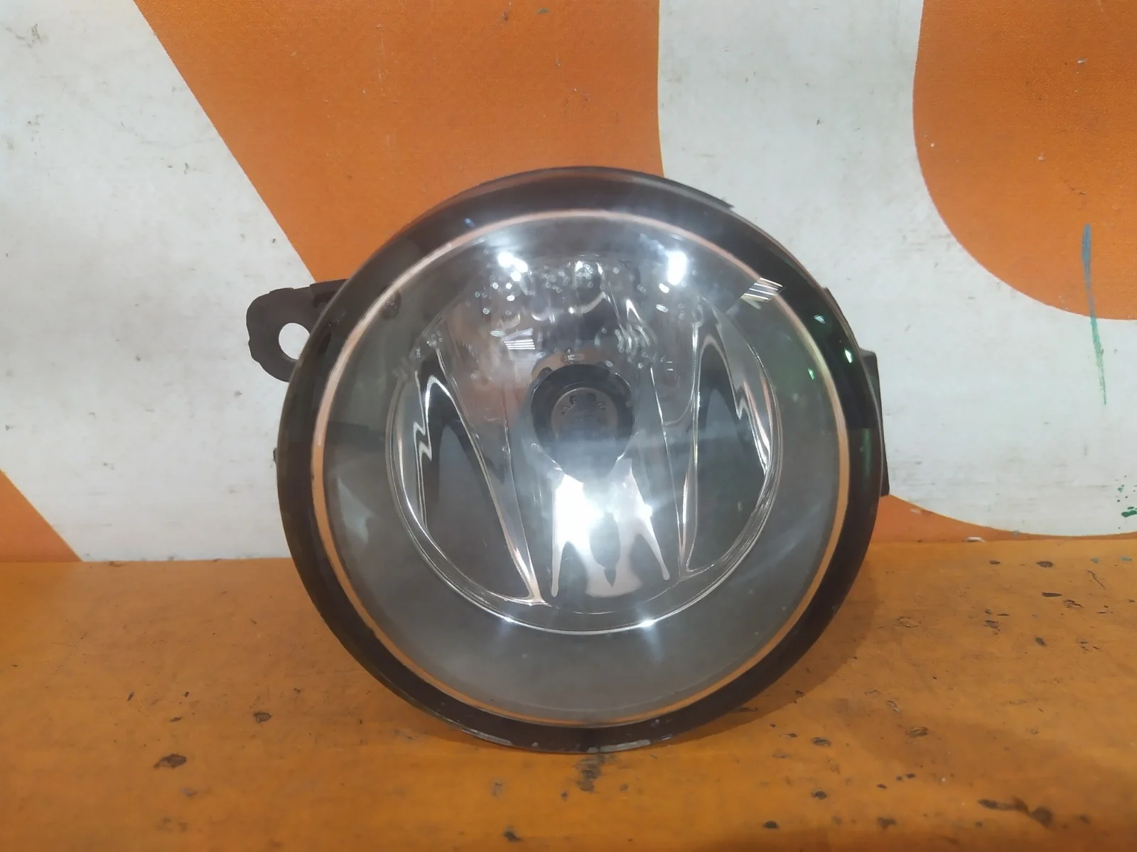 Птф Renault Logan 2004-2015