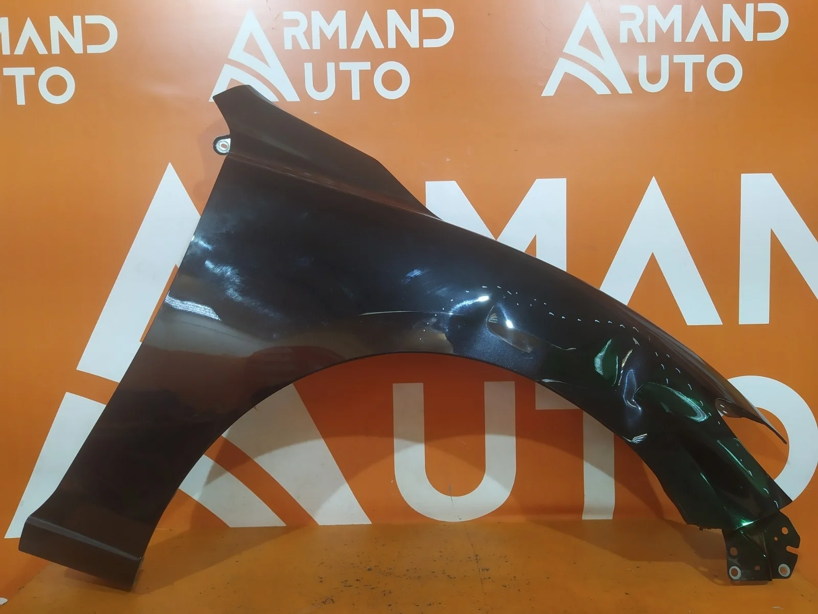 Крыло Mazda 6 2012-нв 3 GJ