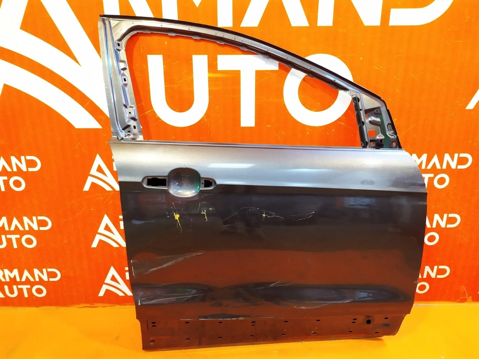 Дверь Ford Kuga 2012-2019 CBS