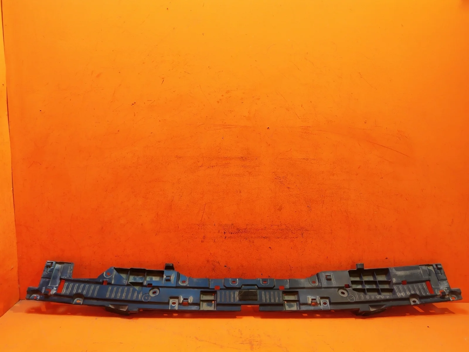 Кронштейн бампера Toyota Land Cruiser 2015-2021 200