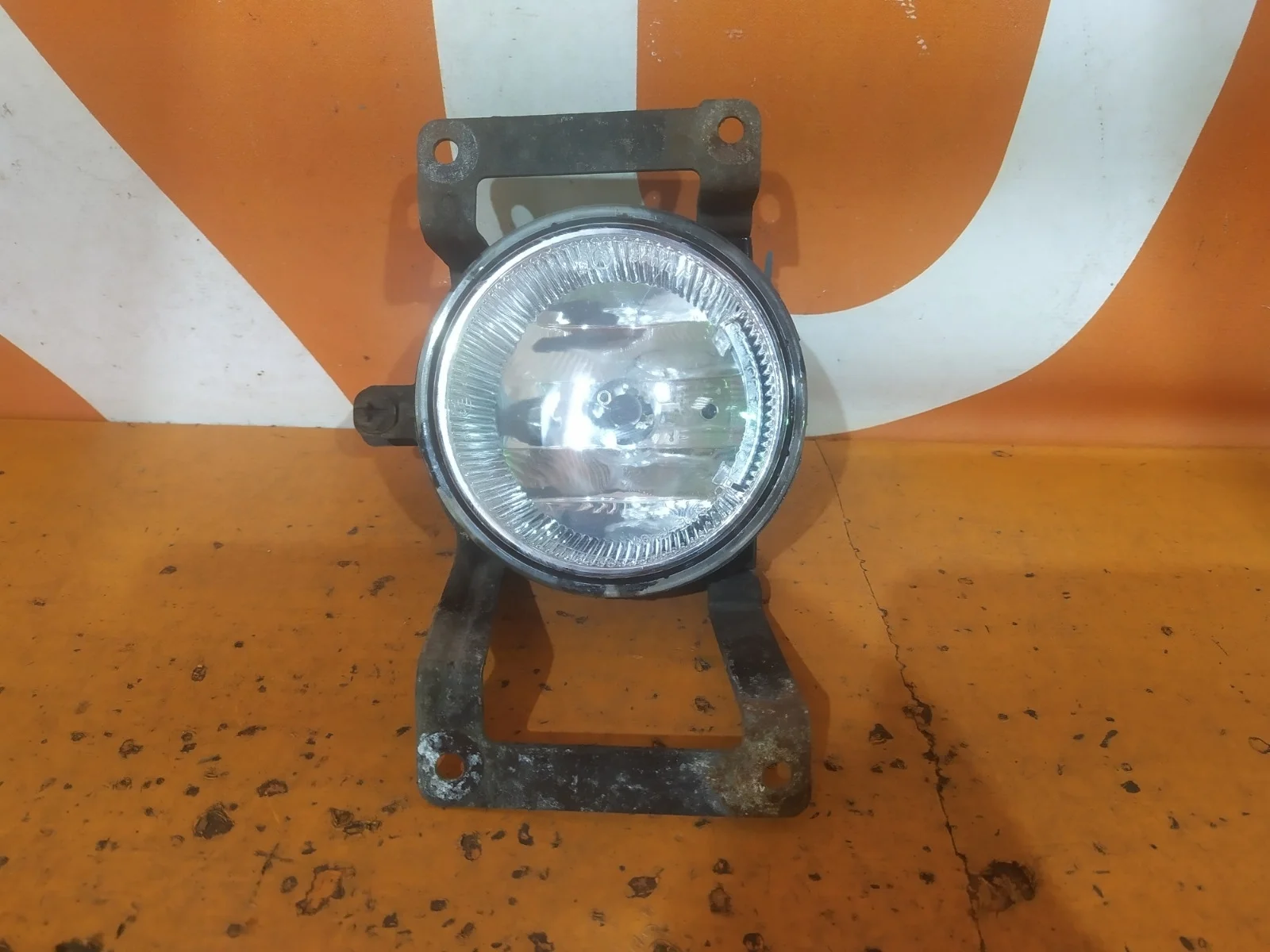 Птф Hyundai Tucson 2004-2010 JM